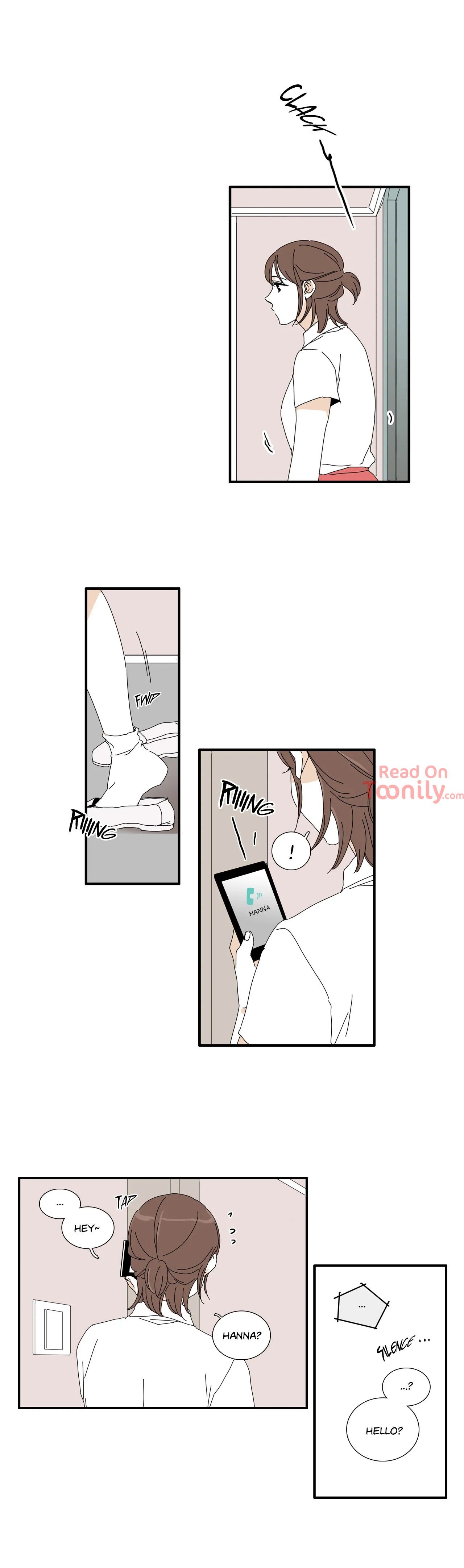 Love, Sex, Relationship Manhwa - Chapter 29 Page 11