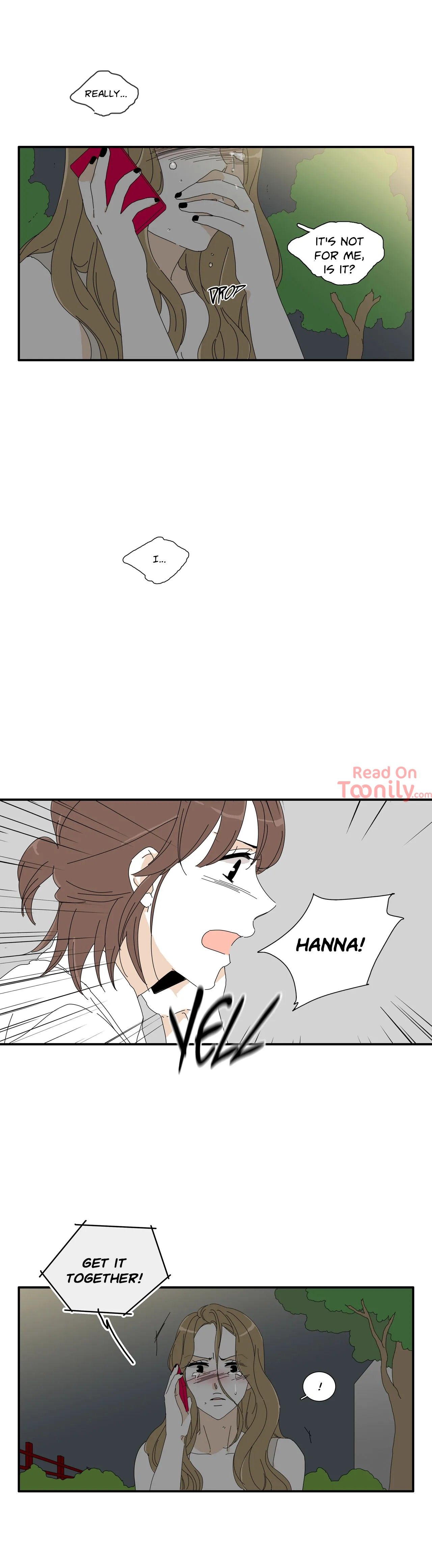 Love, Sex, Relationship Manhwa - Chapter 29 Page 15