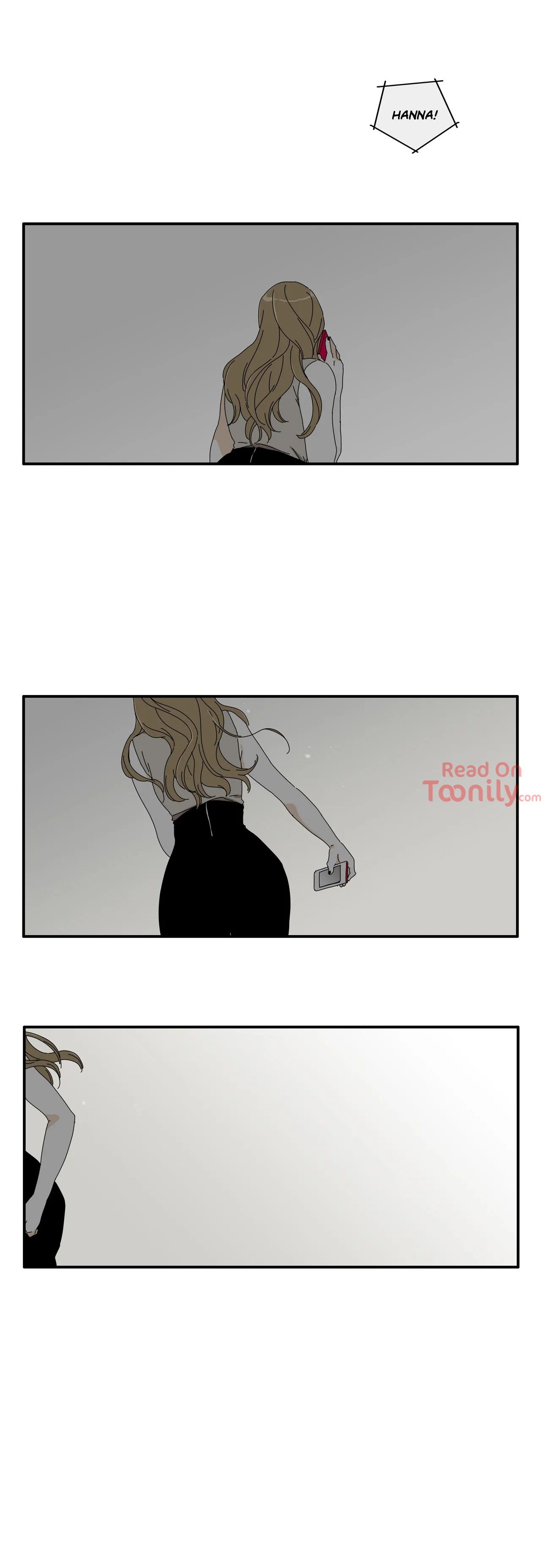 Love, Sex, Relationship Manhwa - Chapter 29 Page 17