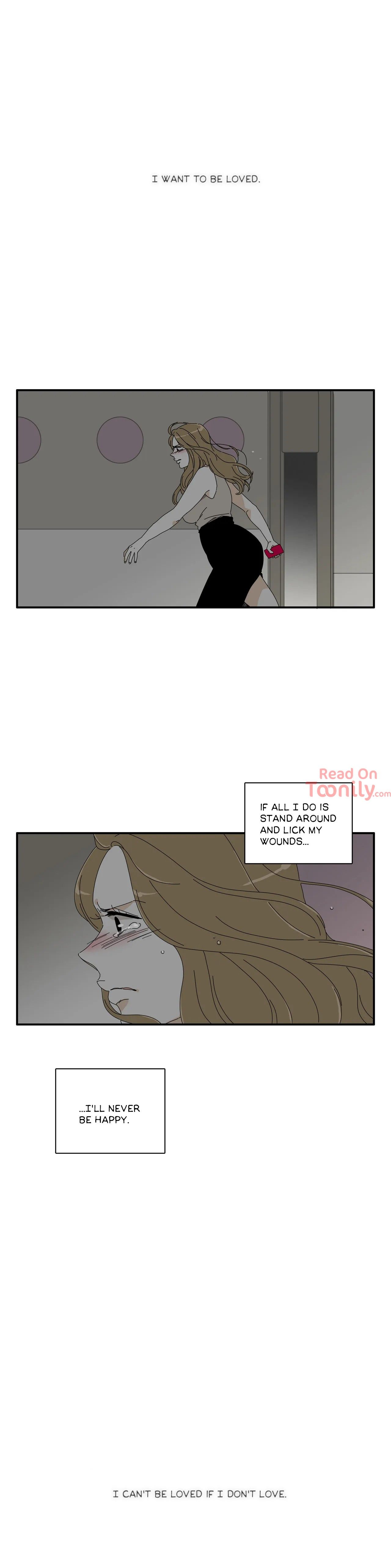 Love, Sex, Relationship Manhwa - Chapter 29 Page 19
