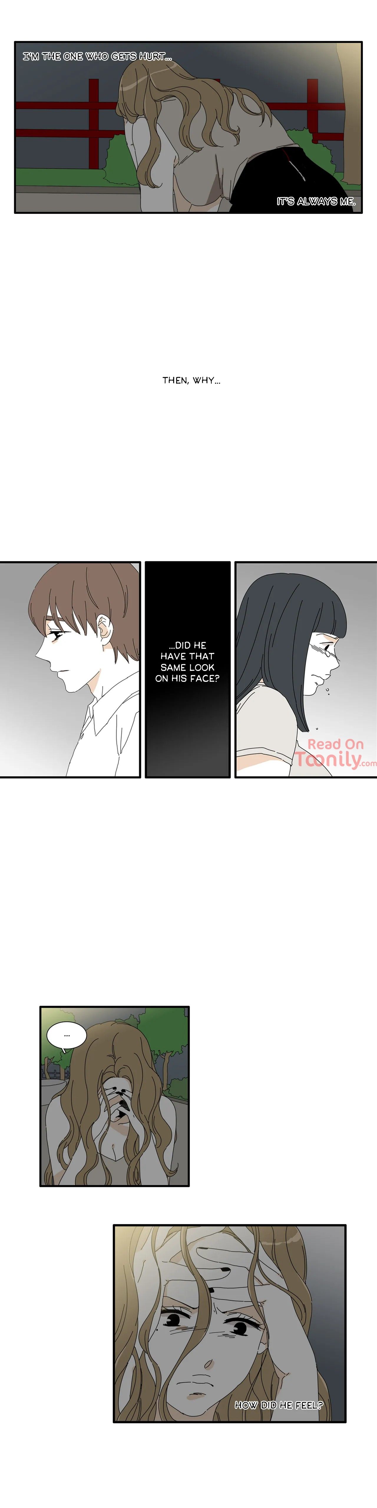 Love, Sex, Relationship Manhwa - Chapter 29 Page 3
