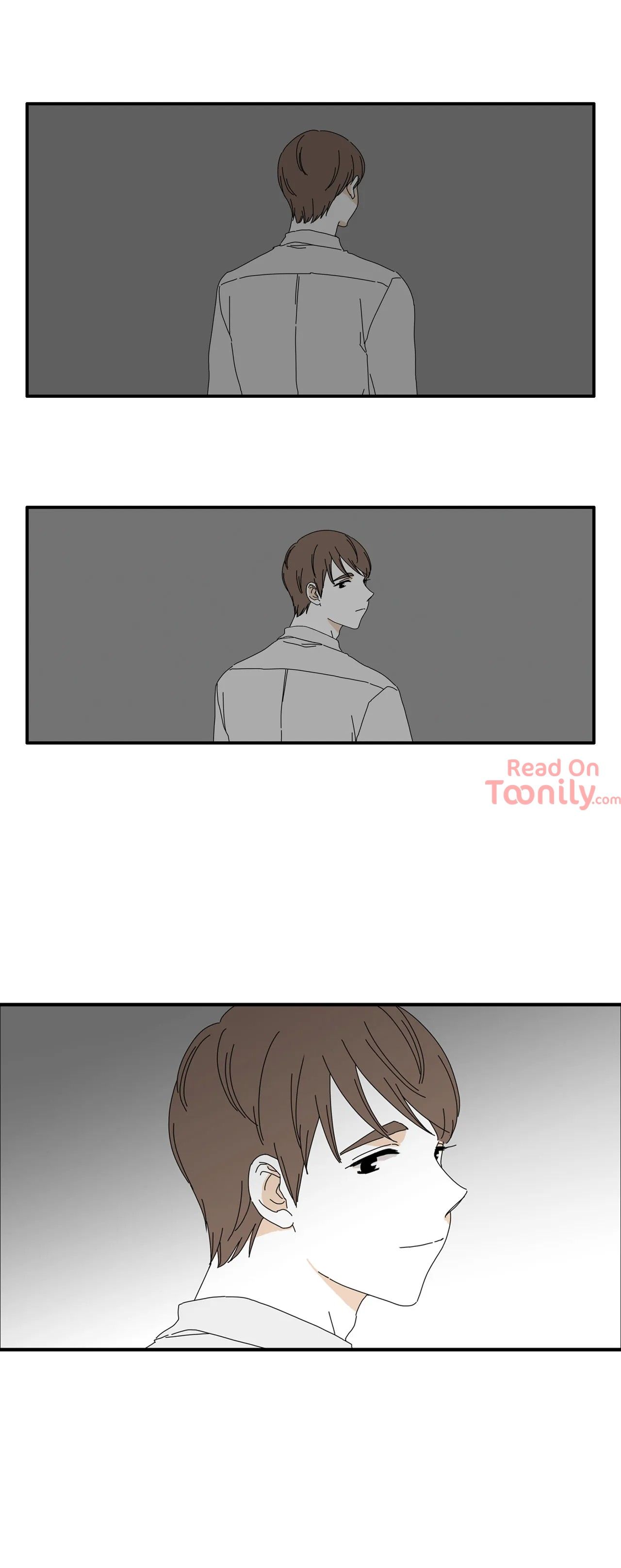 Love, Sex, Relationship Manhwa - Chapter 29 Page 5