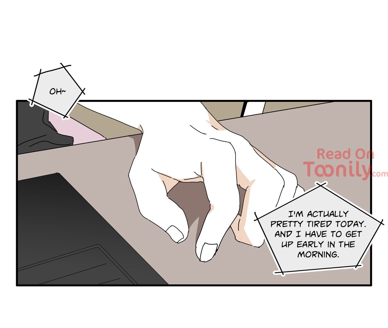 Love, Sex, Relationship Manhwa - Chapter 25 Page 10