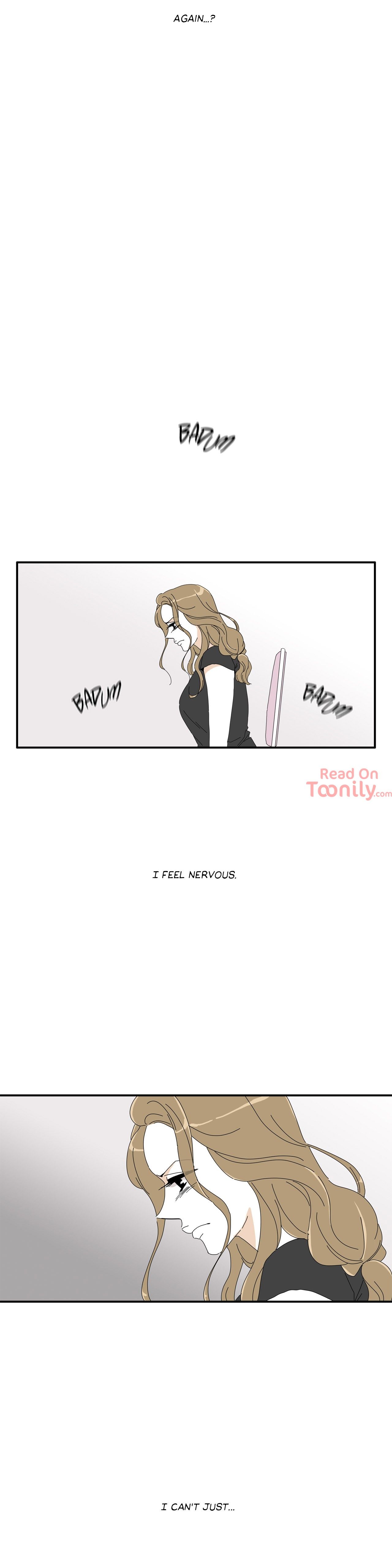 Love, Sex, Relationship Manhwa - Chapter 25 Page 13