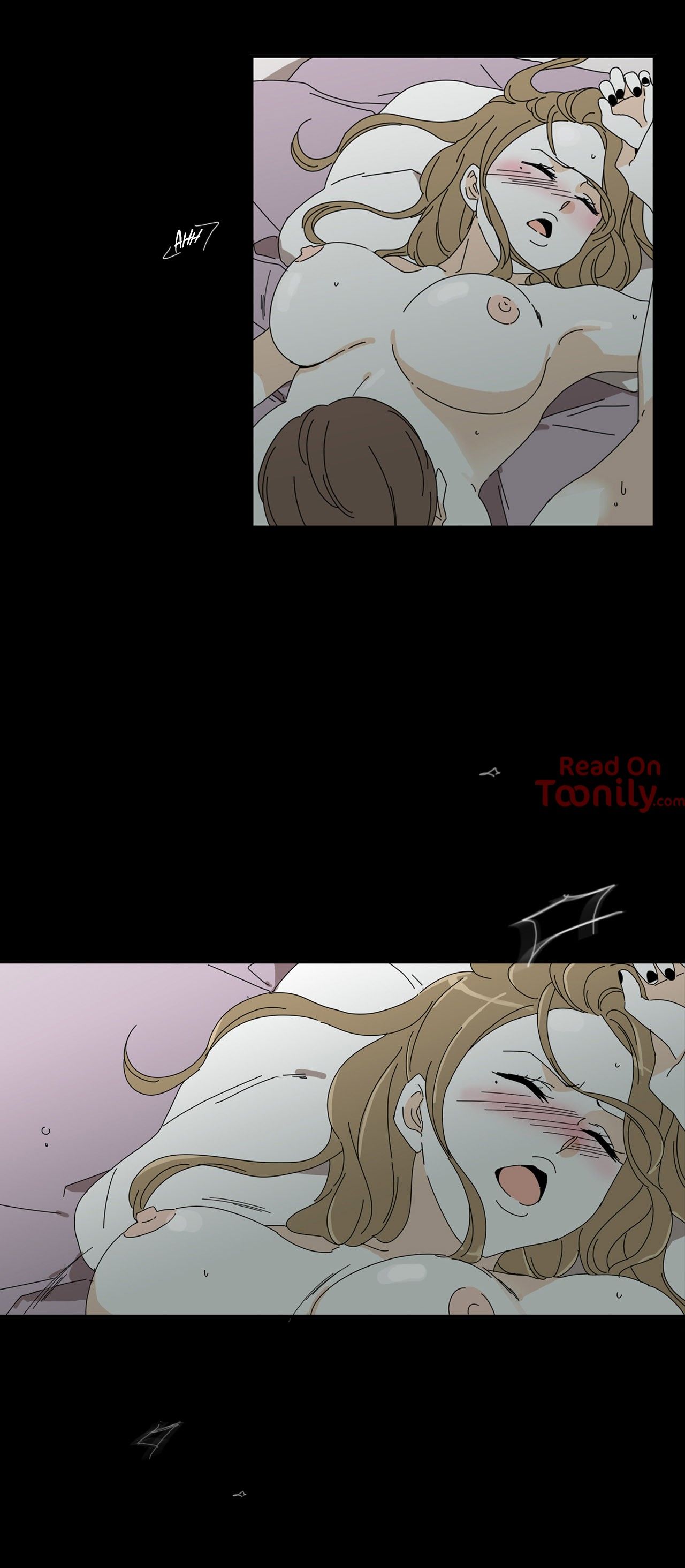 Love, Sex, Relationship Manhwa - Chapter 25 Page 20