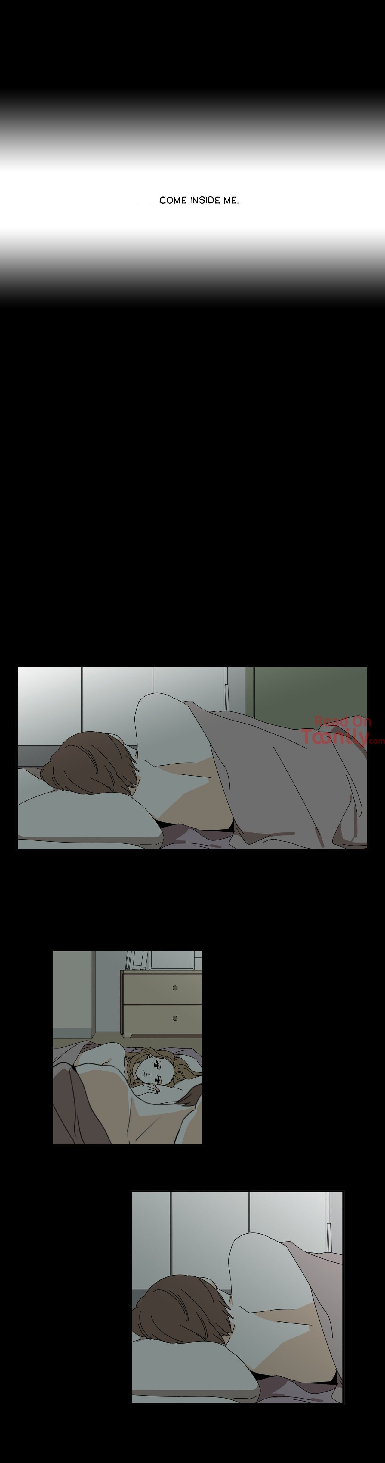 Love, Sex, Relationship Manhwa - Chapter 25 Page 21