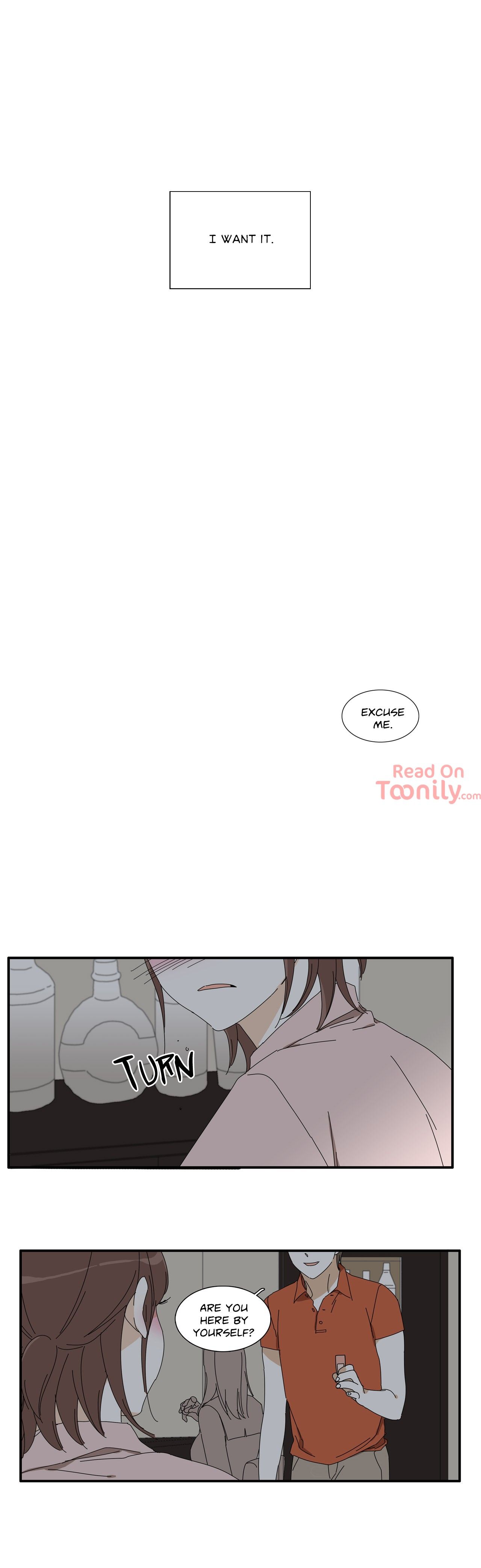 Love, Sex, Relationship Manhwa - Chapter 12 Page 0