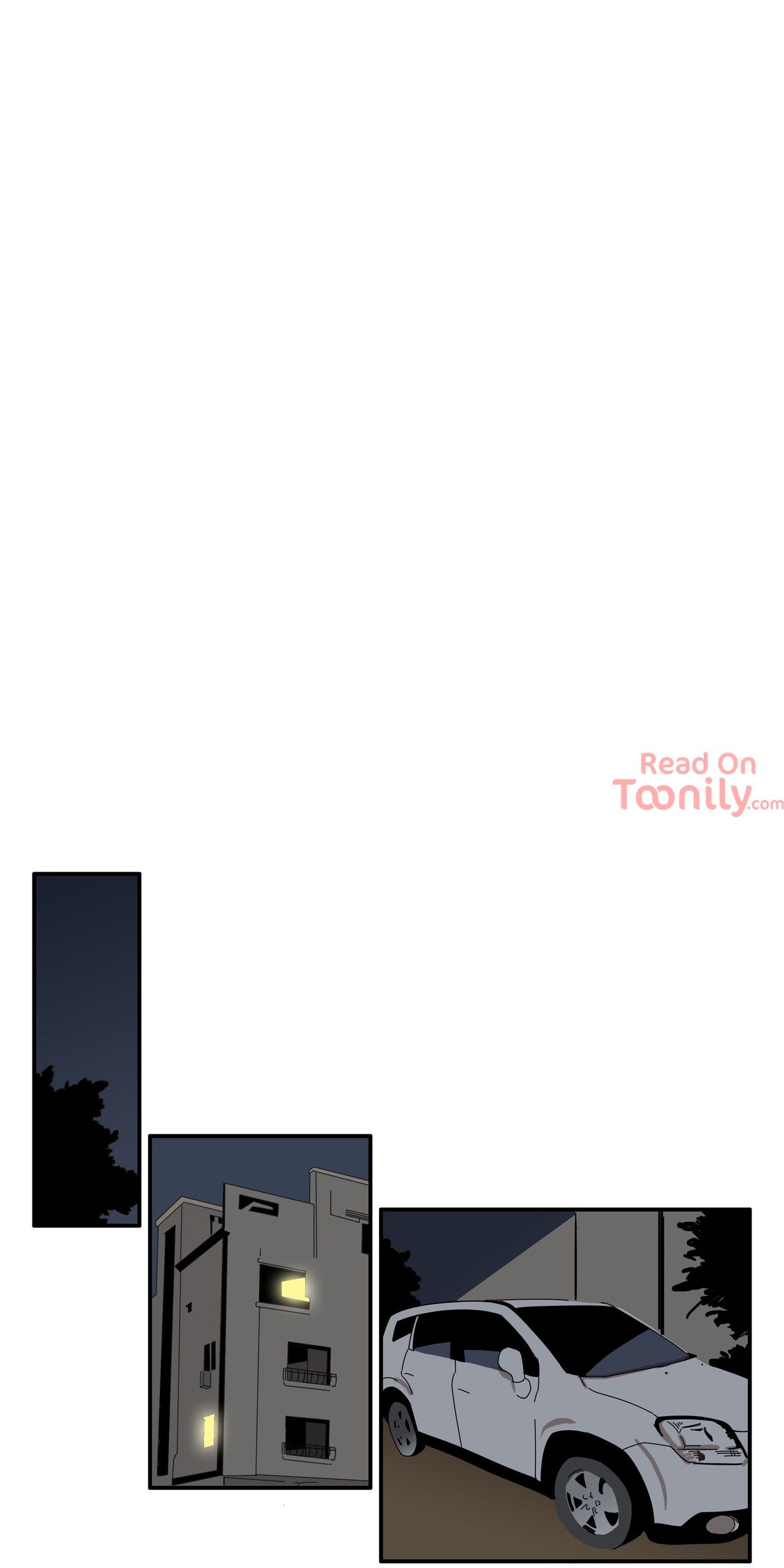 Love, Sex, Relationship Manhwa - Chapter 4 Page 1