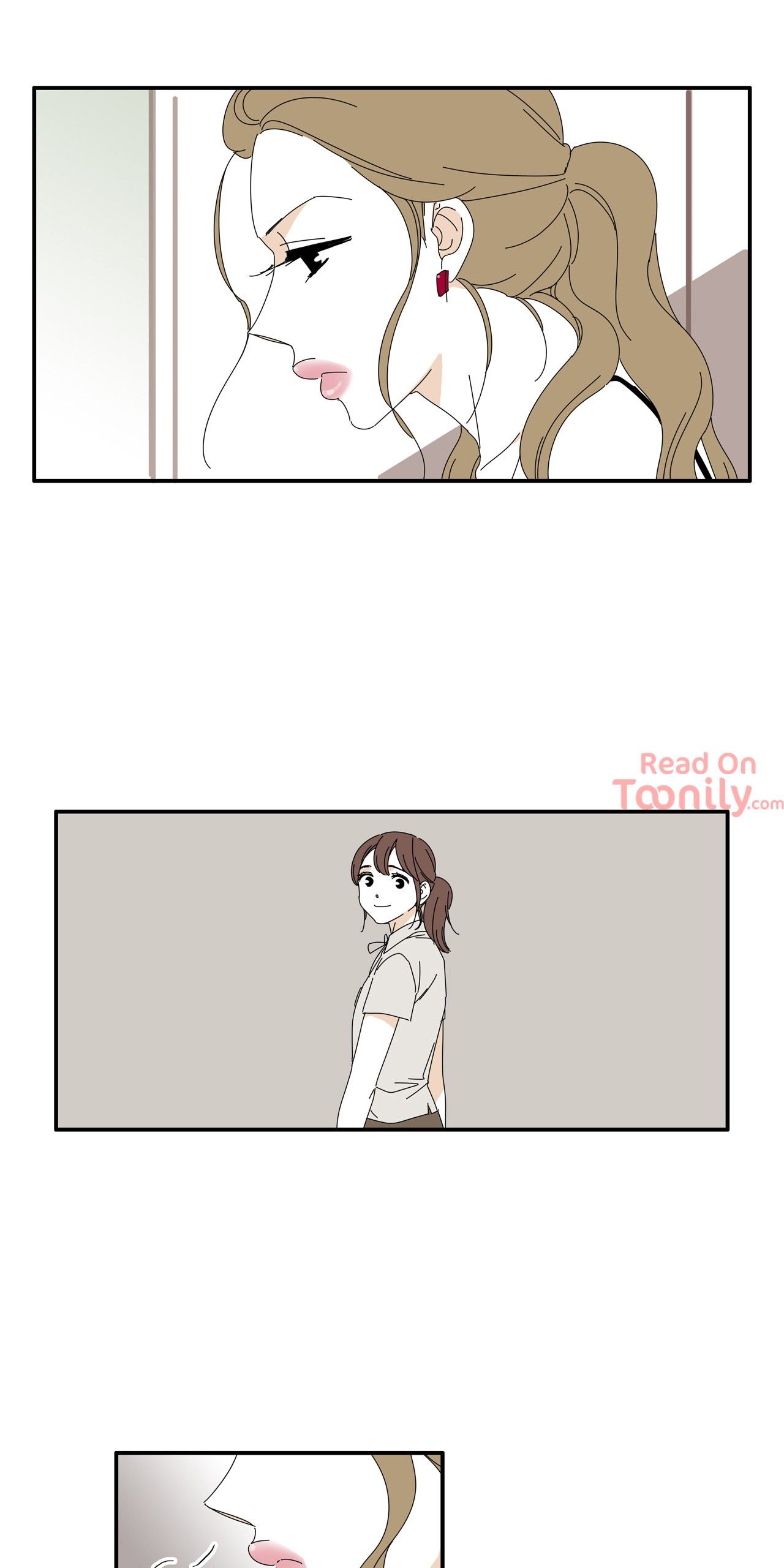 Love, Sex, Relationship Manhwa - Chapter 4 Page 16