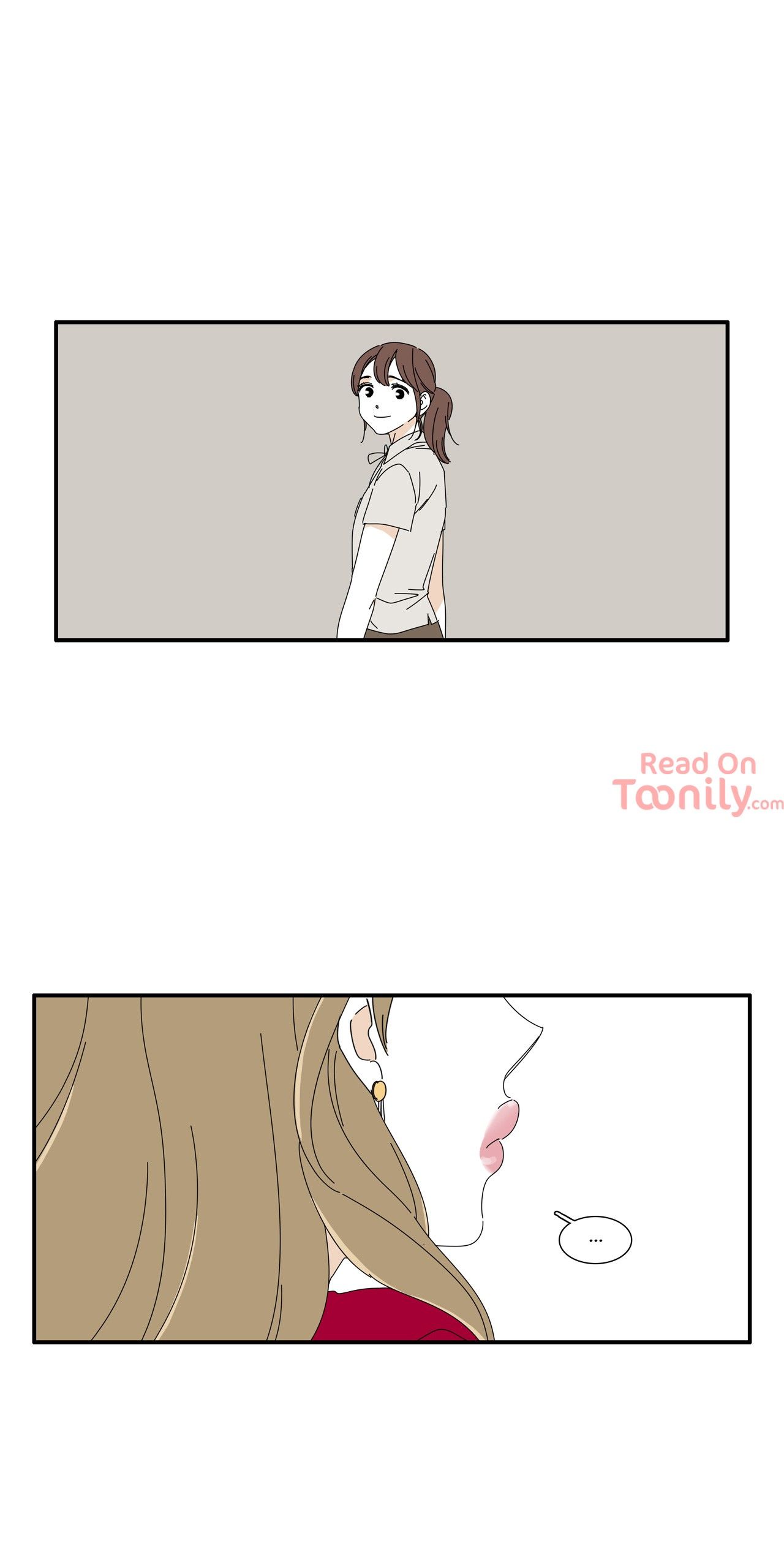 Love, Sex, Relationship Manhwa - Chapter 4 Page 29