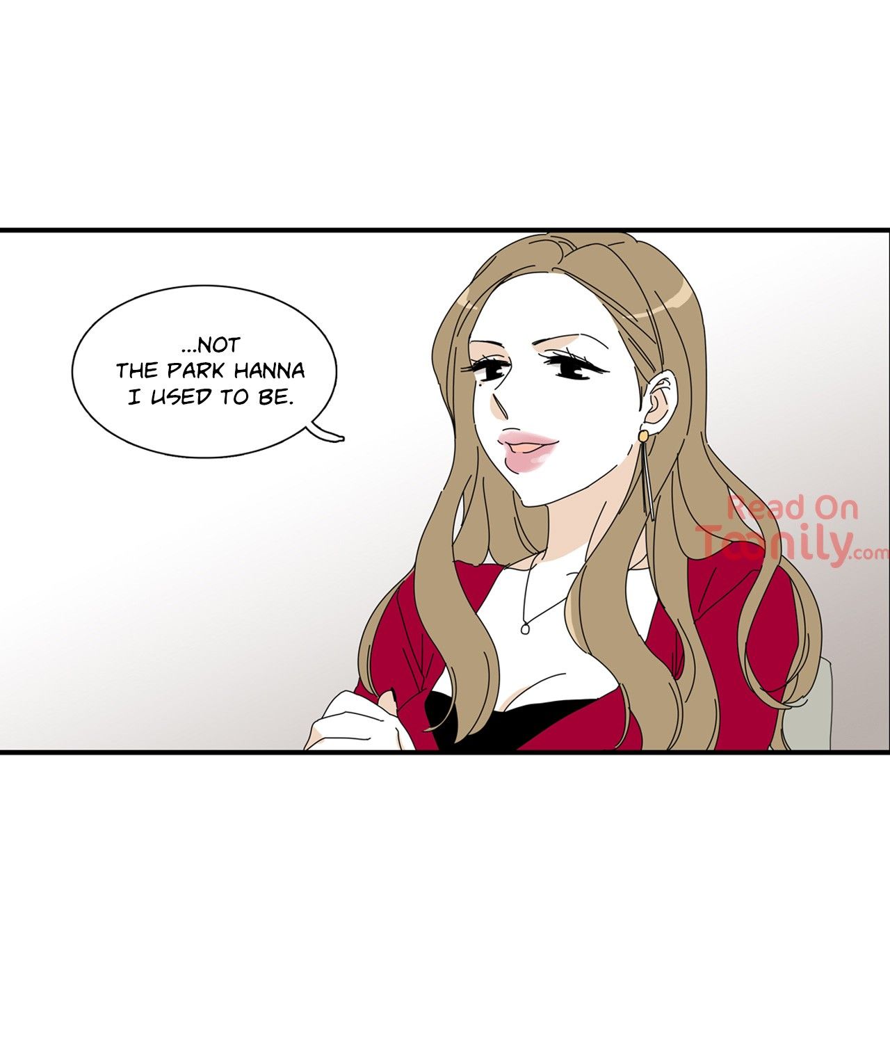 Love, Sex, Relationship Manhwa - Chapter 4 Page 34