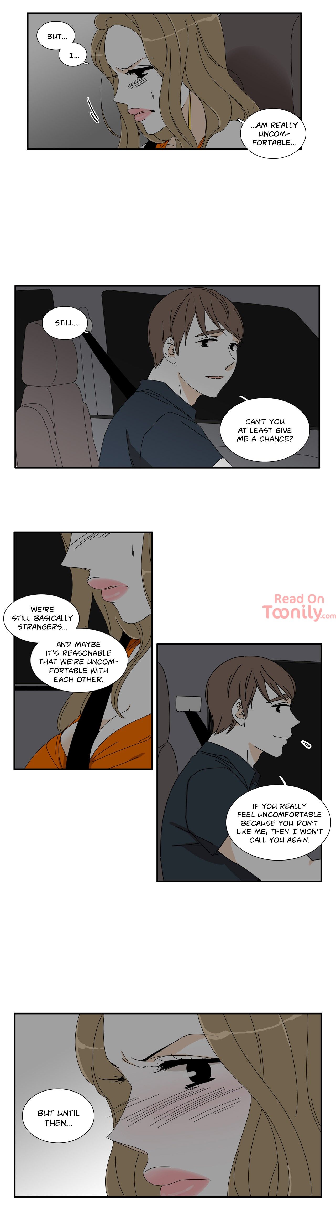 Love, Sex, Relationship Manhwa - Chapter 19 Page 11