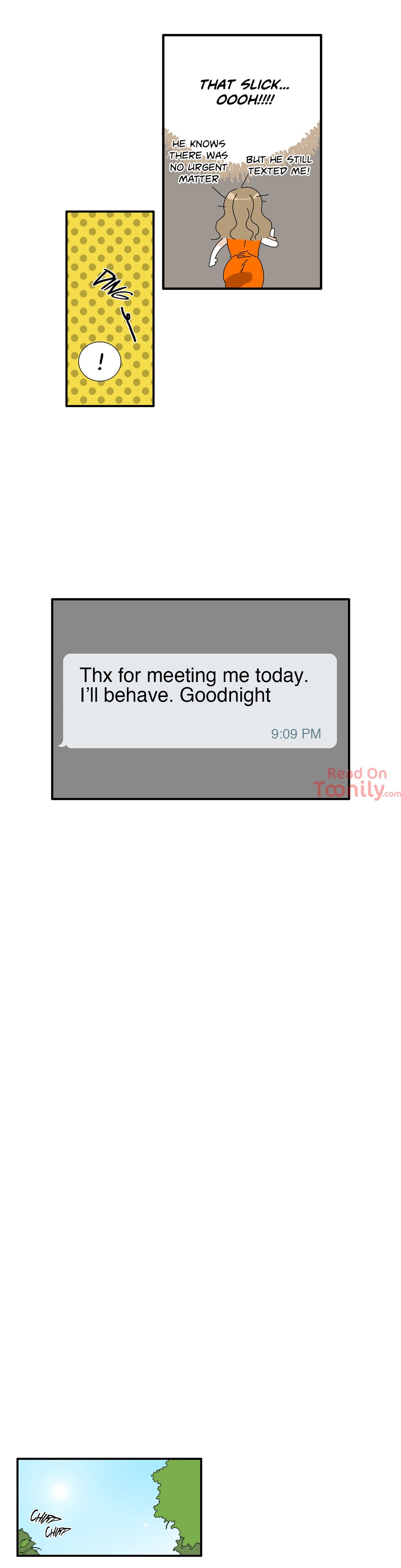 Love, Sex, Relationship Manhwa - Chapter 19 Page 14