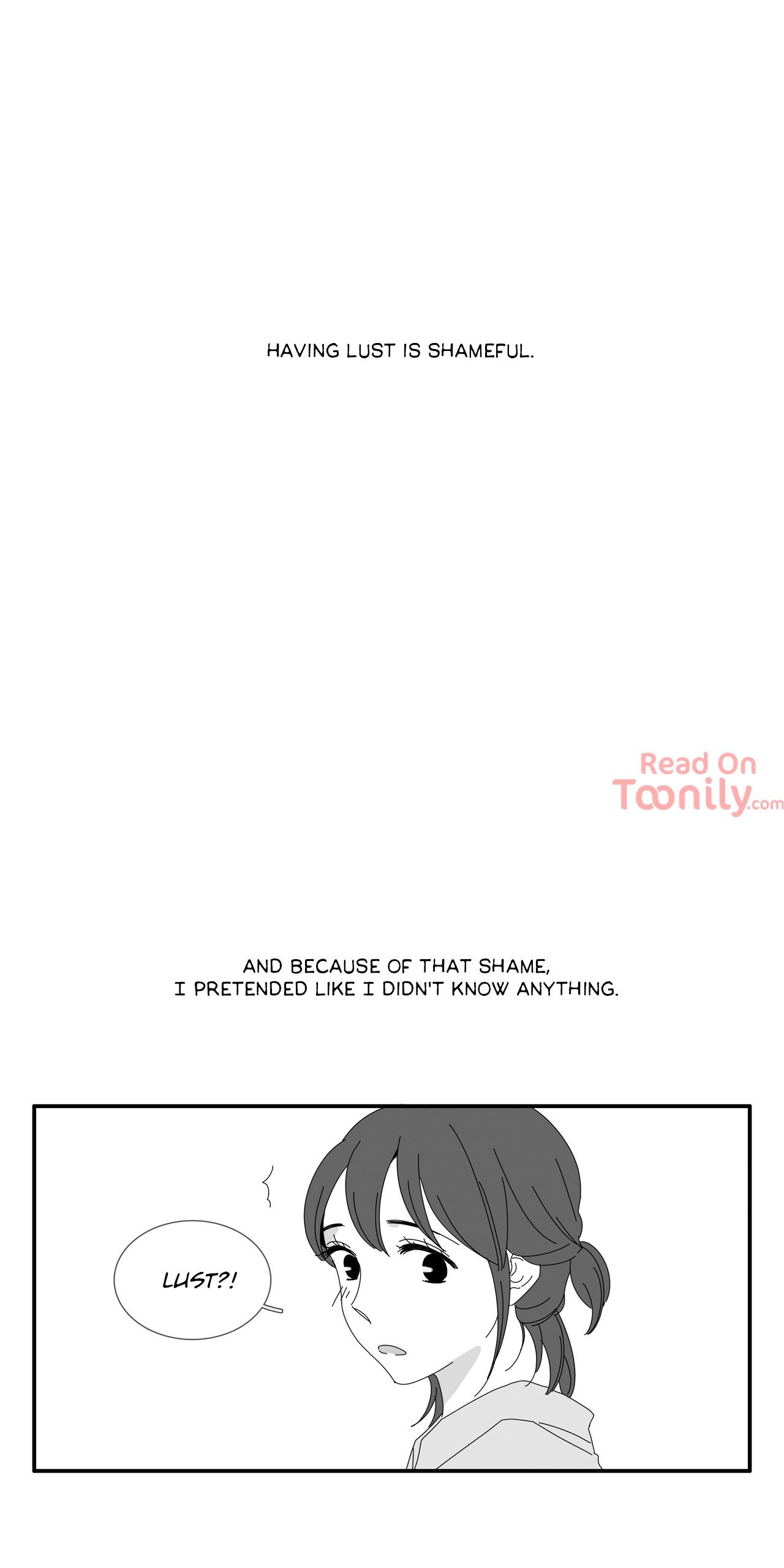 Love, Sex, Relationship Manhwa - Chapter 8 Page 5