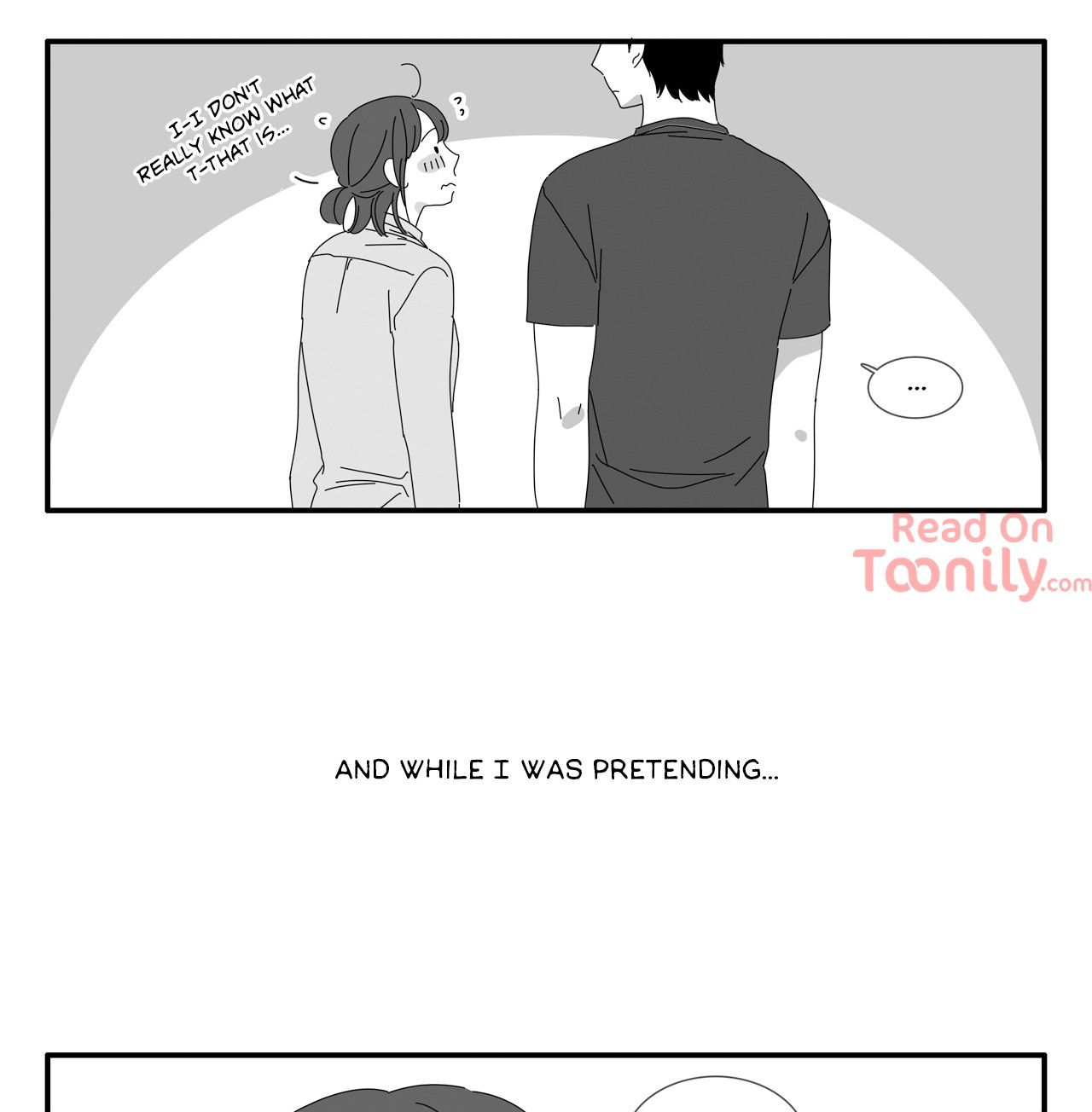 Love, Sex, Relationship Manhwa - Chapter 8 Page 6