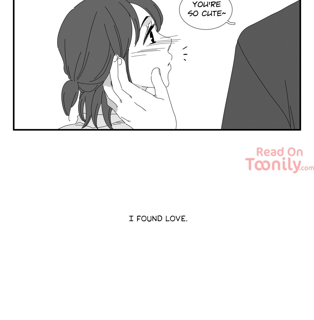 Love, Sex, Relationship Manhwa - Chapter 8 Page 7