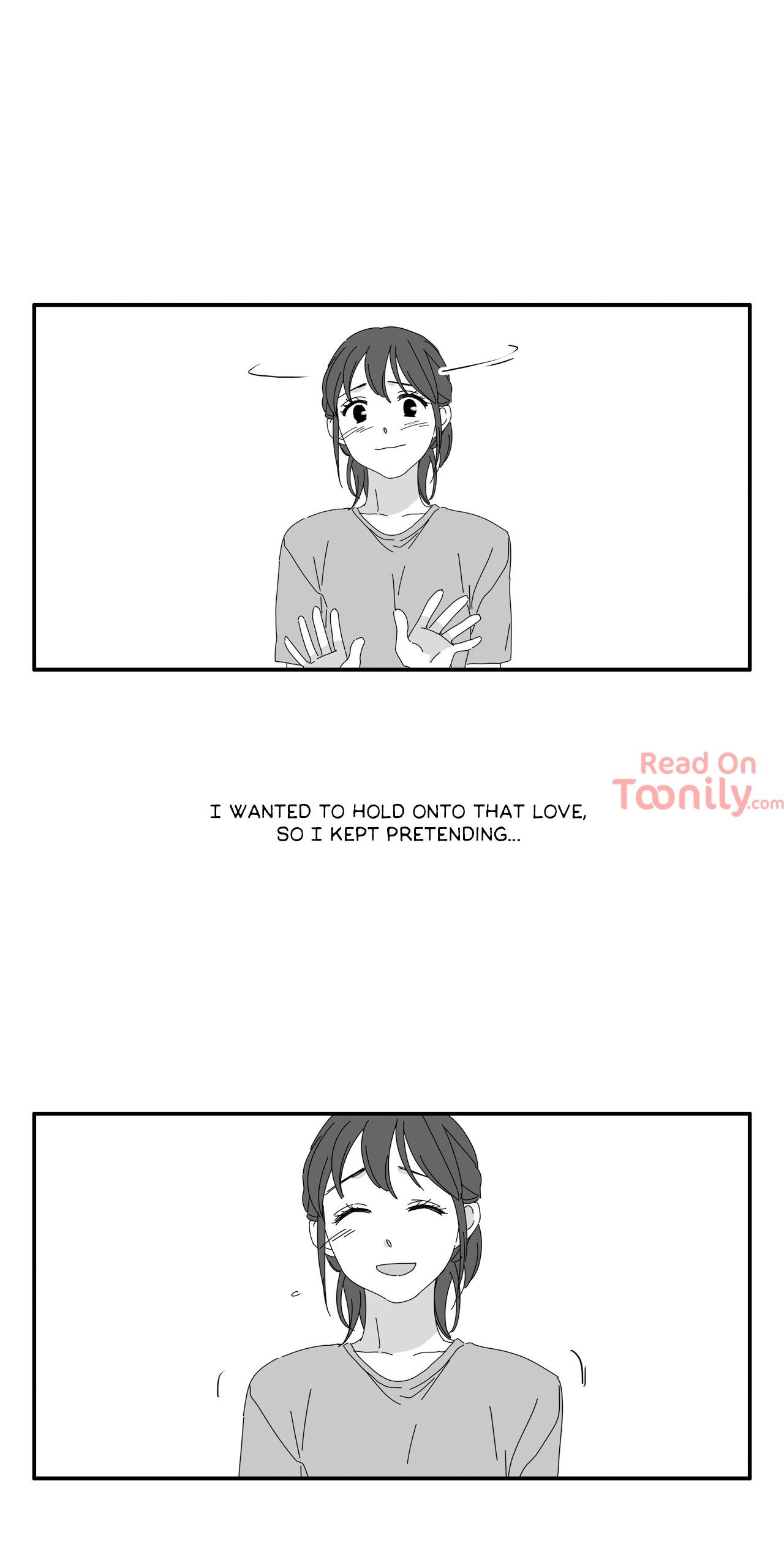 Love, Sex, Relationship Manhwa - Chapter 8 Page 8