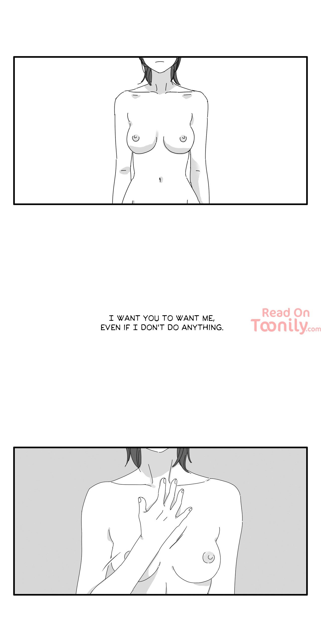 Love, Sex, Relationship Manhwa - Chapter 8 Page 12