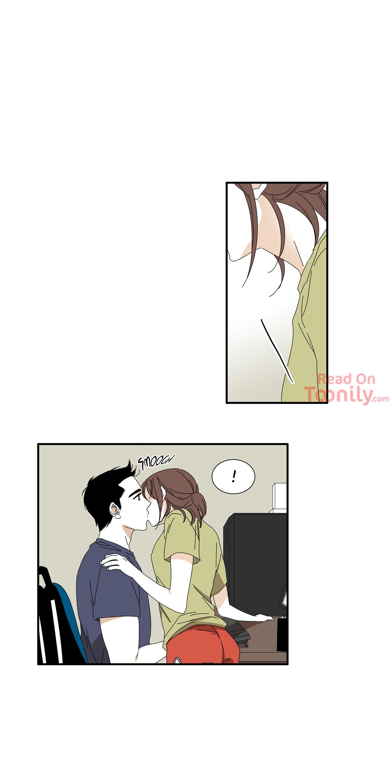 Love, Sex, Relationship Manhwa - Chapter 8 Page 26