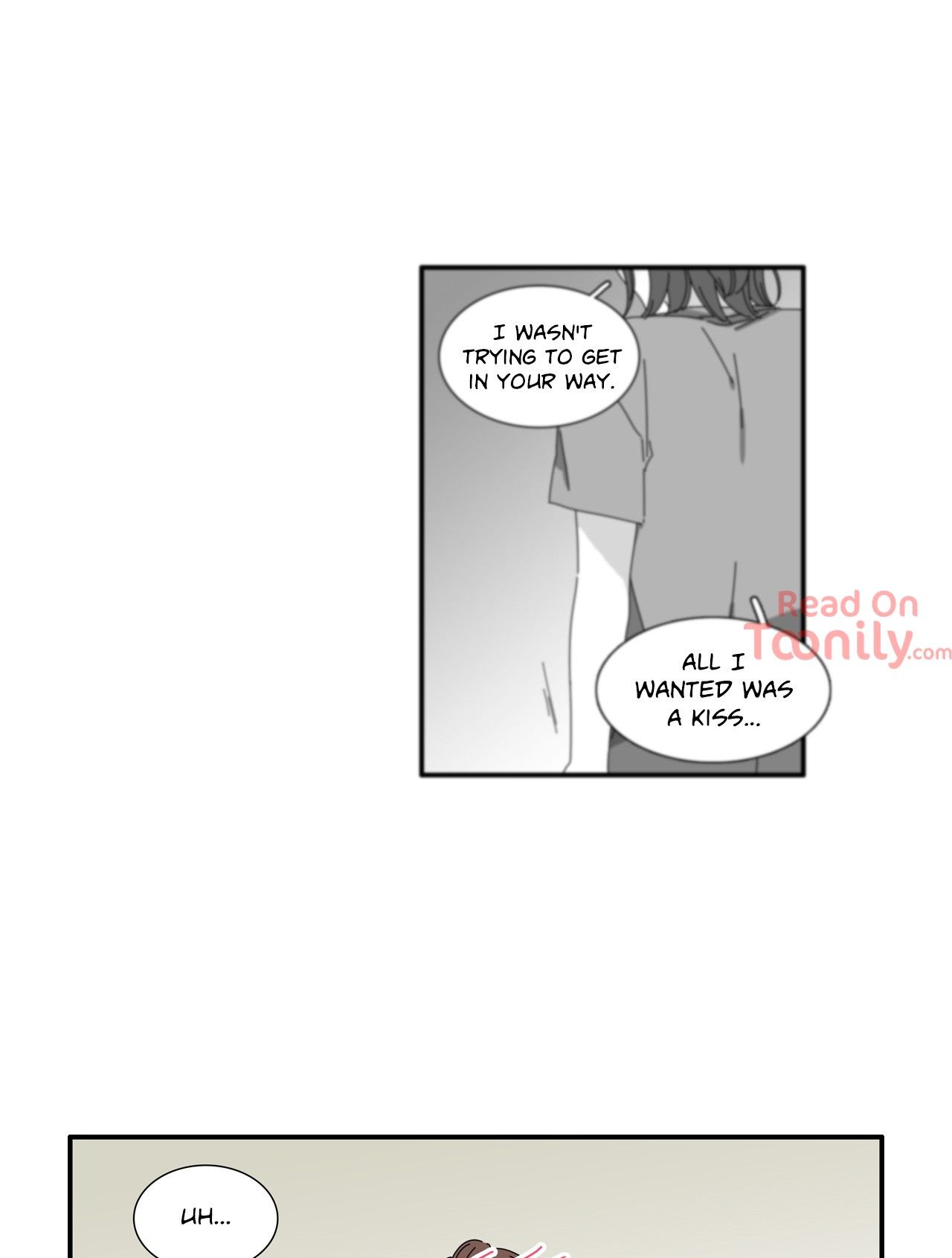 Love, Sex, Relationship Manhwa - Chapter 8 Page 40