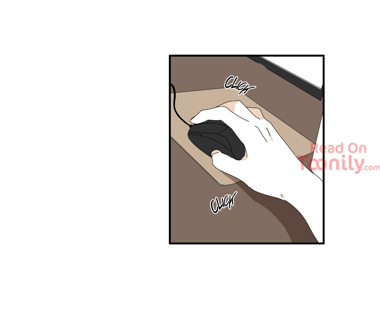 Love, Sex, Relationship Manhwa - Chapter 8 Page 43