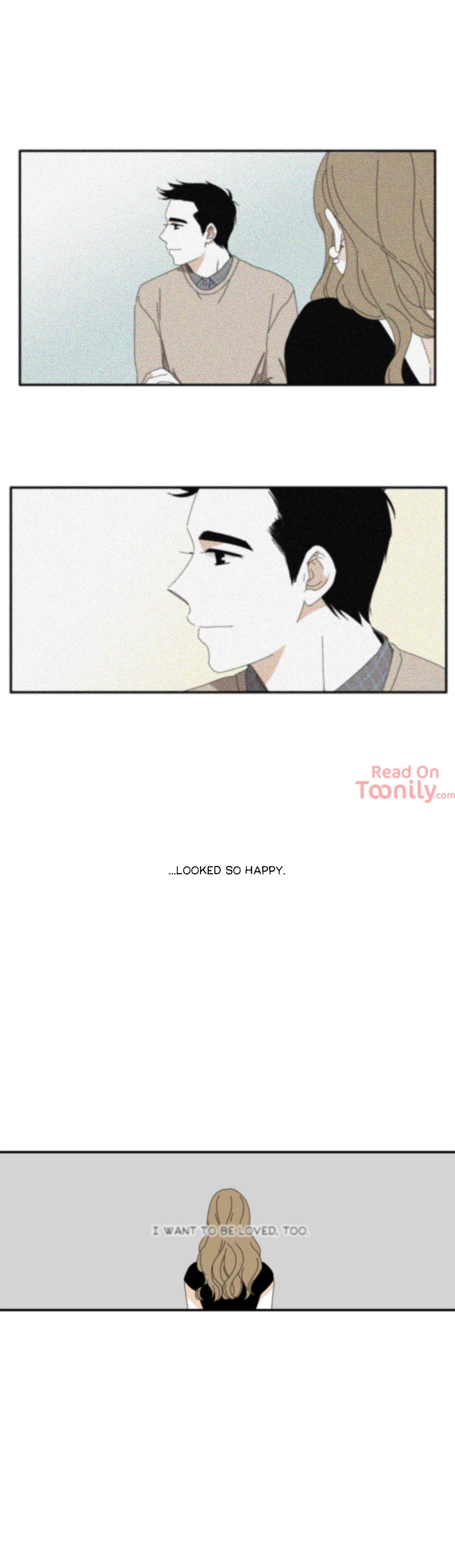 Love, Sex, Relationship Manhwa - Chapter 27 Page 3