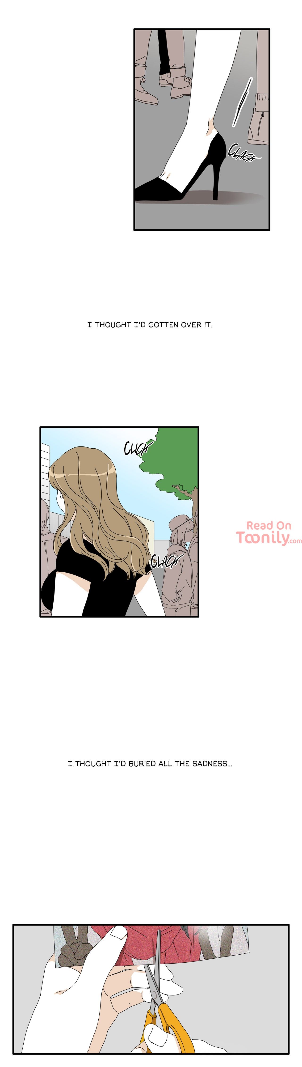Love, Sex, Relationship Manhwa - Chapter 27 Page 4