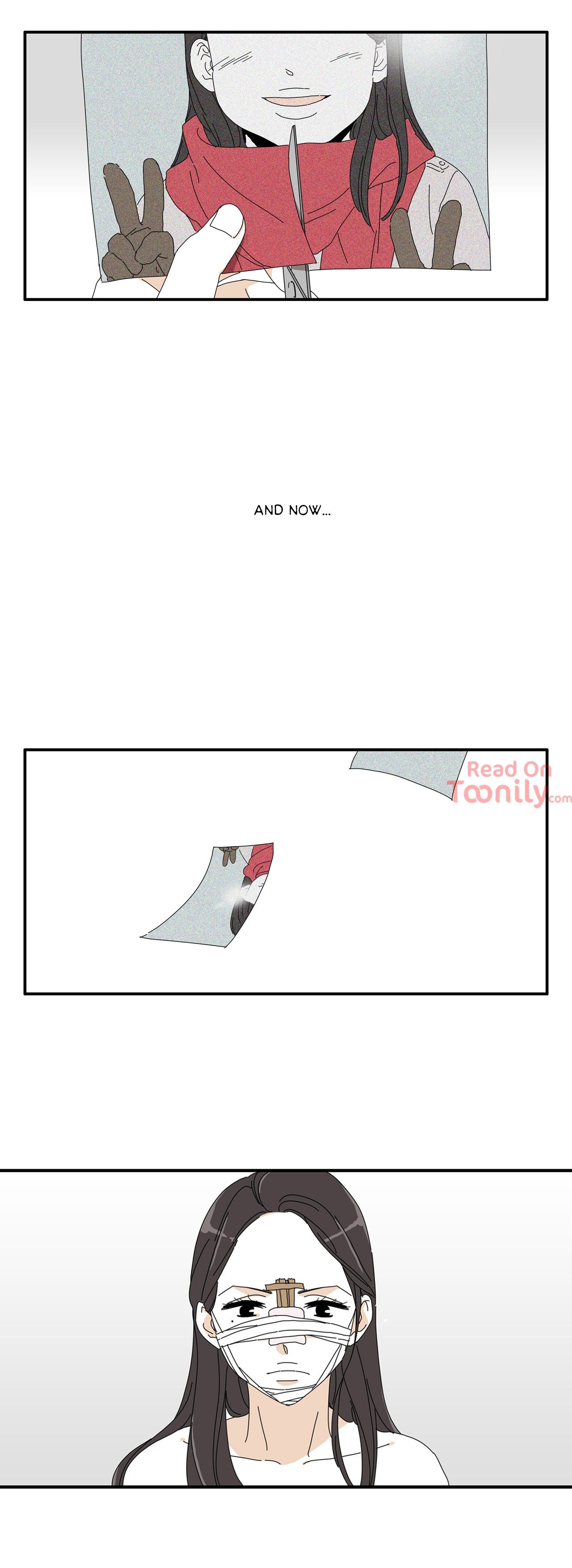 Love, Sex, Relationship Manhwa - Chapter 27 Page 5