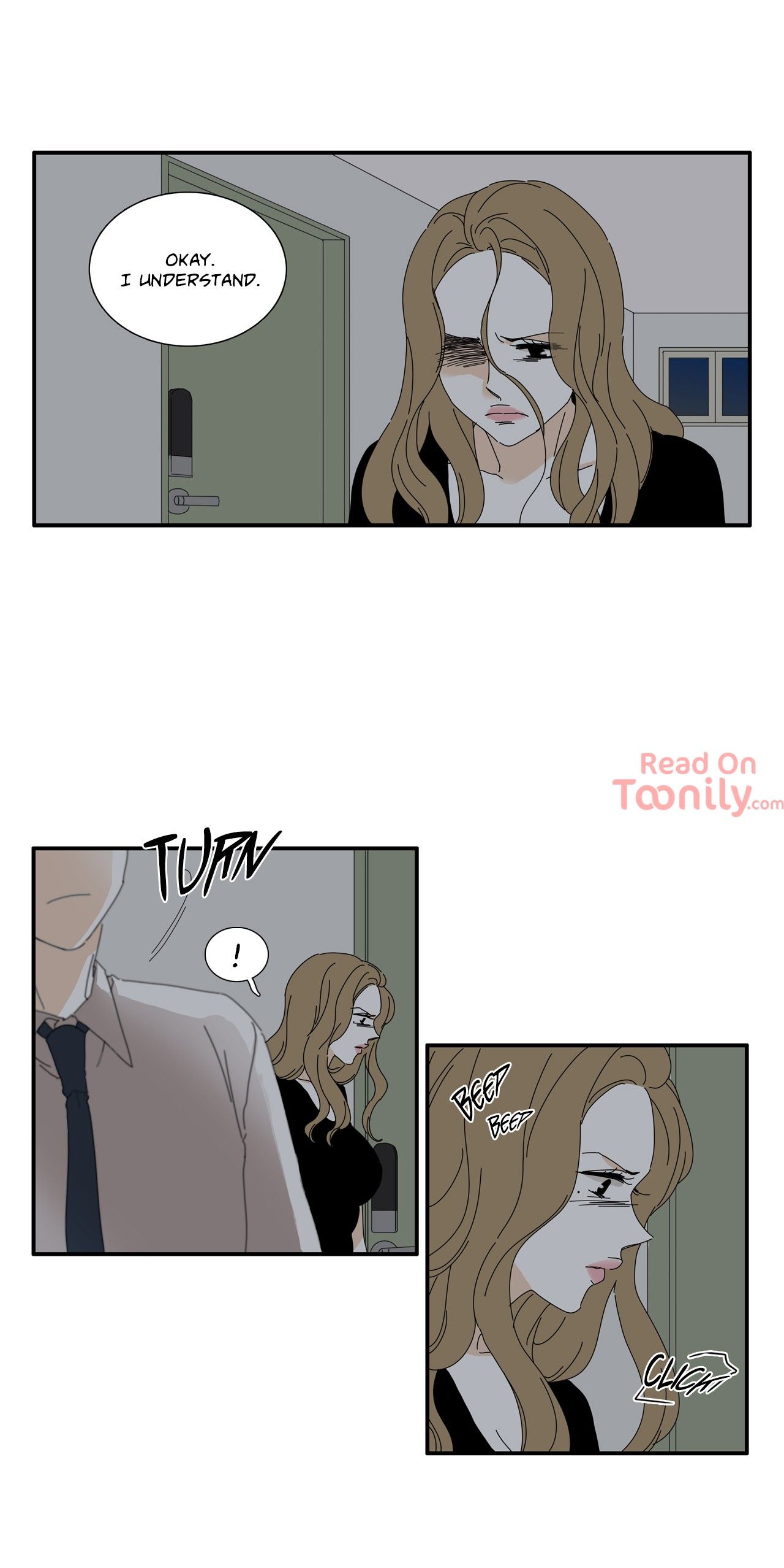 Love, Sex, Relationship Manhwa - Chapter 27 Page 19
