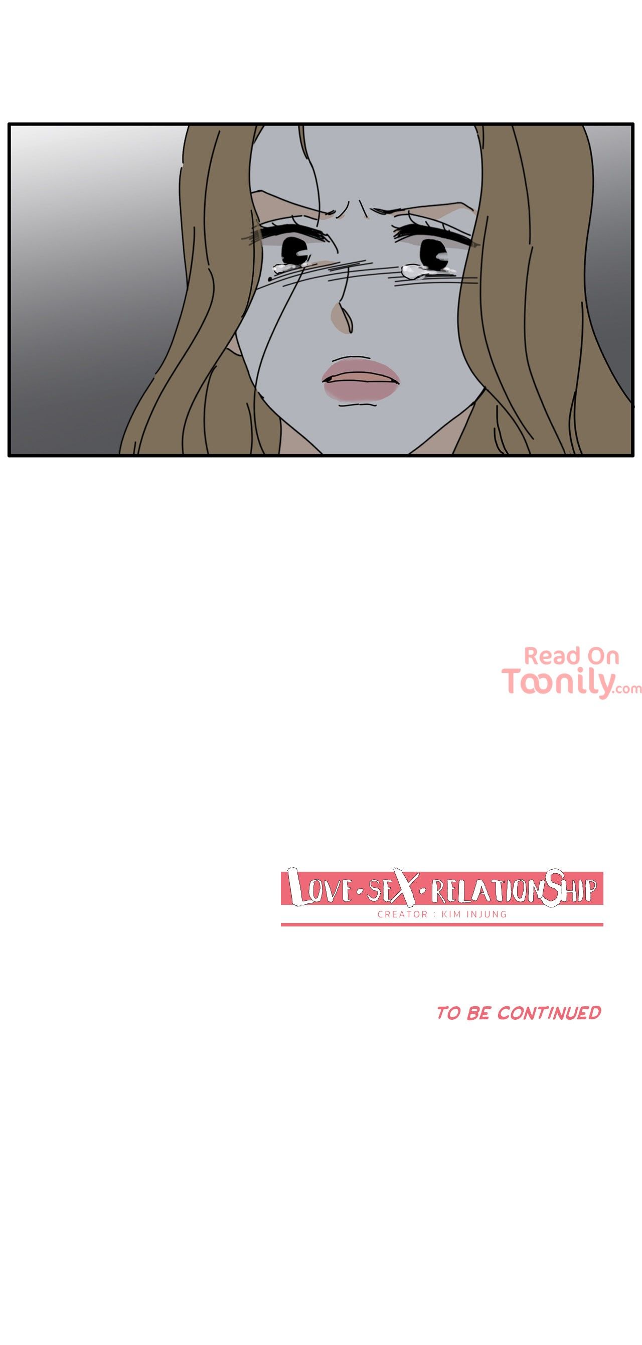 Love, Sex, Relationship Manhwa - Chapter 27 Page 21