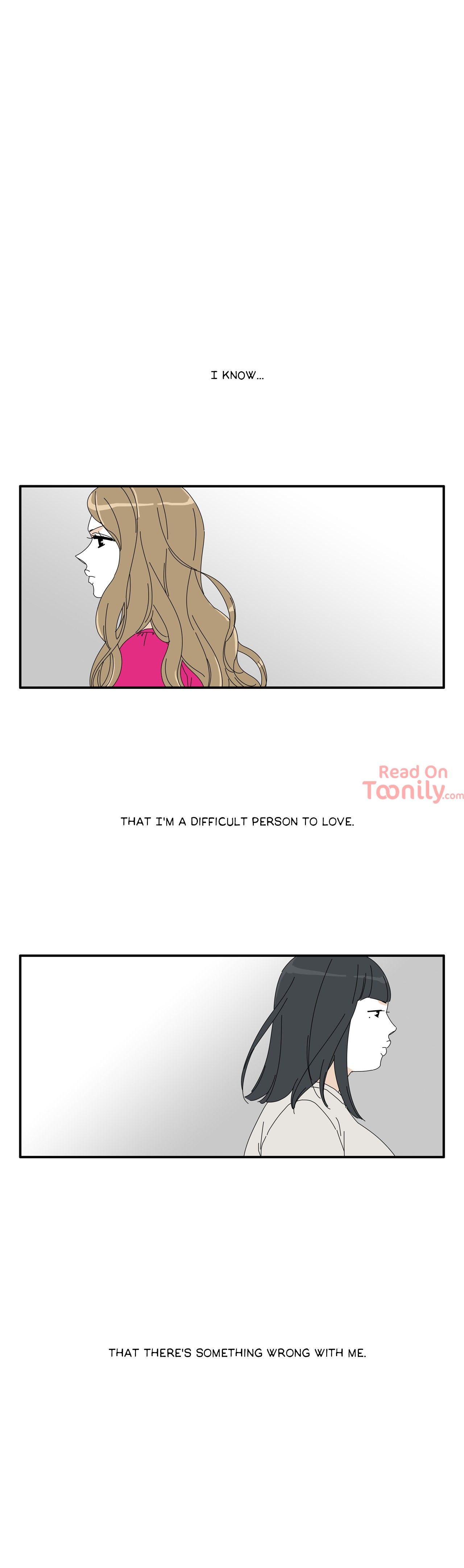 Love, Sex, Relationship Manhwa - Chapter 28 Page 1