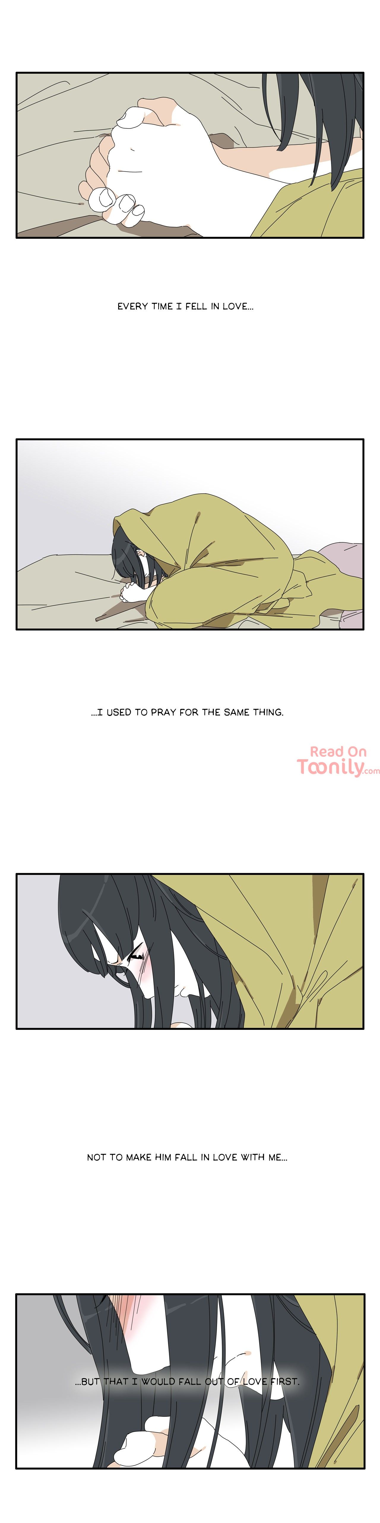 Love, Sex, Relationship Manhwa - Chapter 28 Page 2