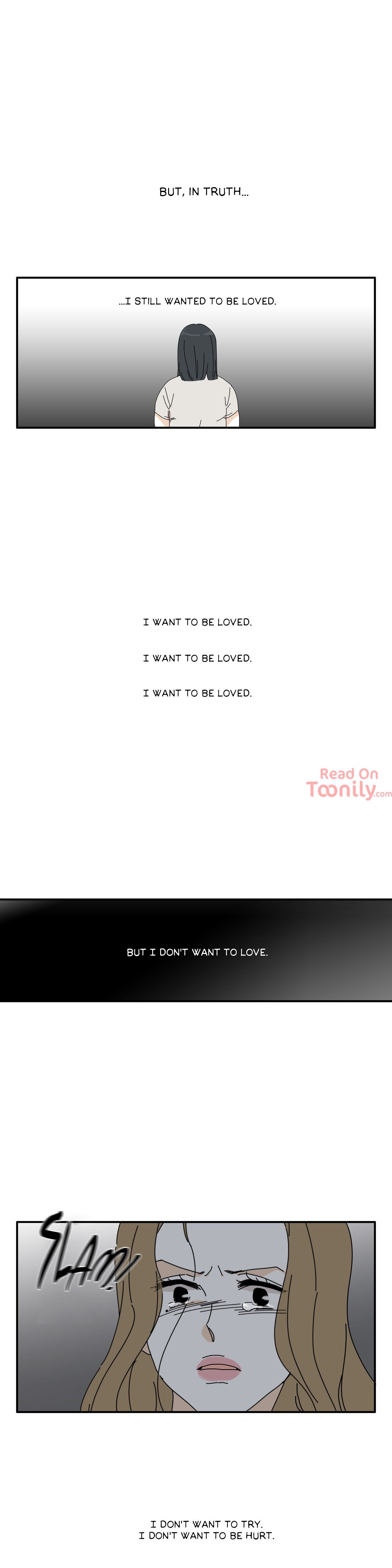 Love, Sex, Relationship Manhwa - Chapter 28 Page 4