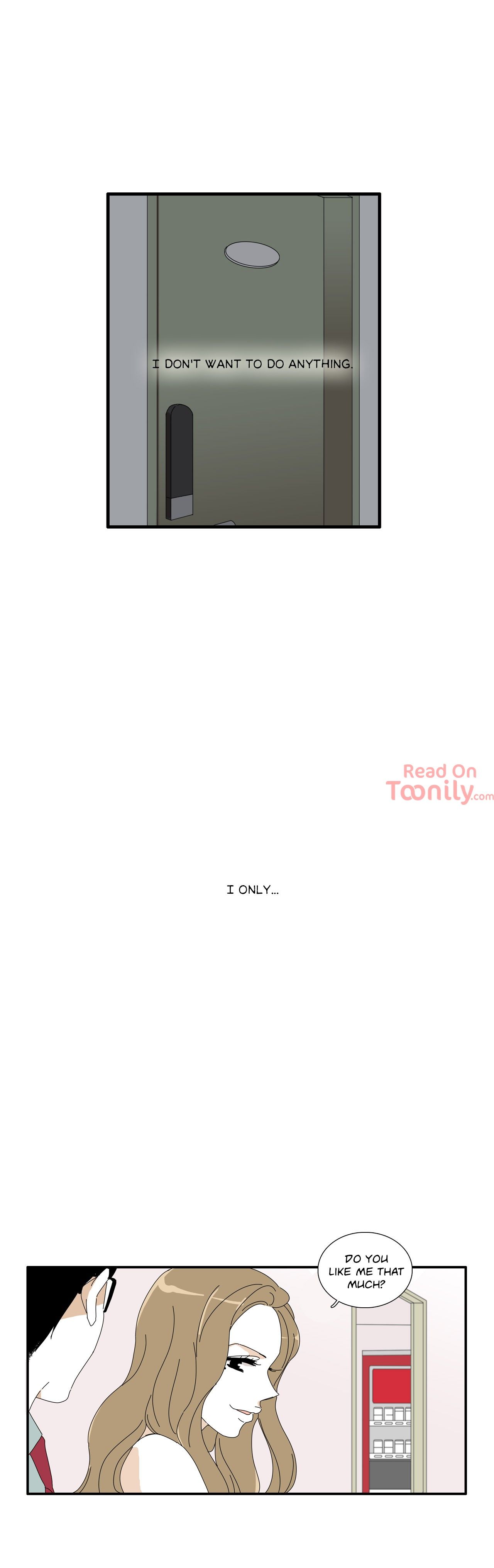 Love, Sex, Relationship Manhwa - Chapter 28 Page 5