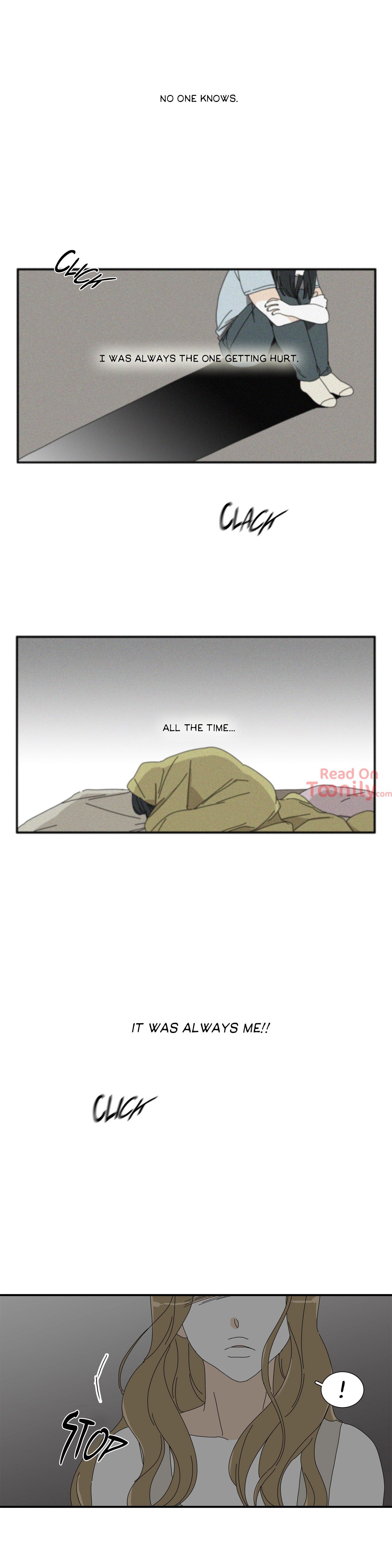 Love, Sex, Relationship Manhwa - Chapter 28 Page 24