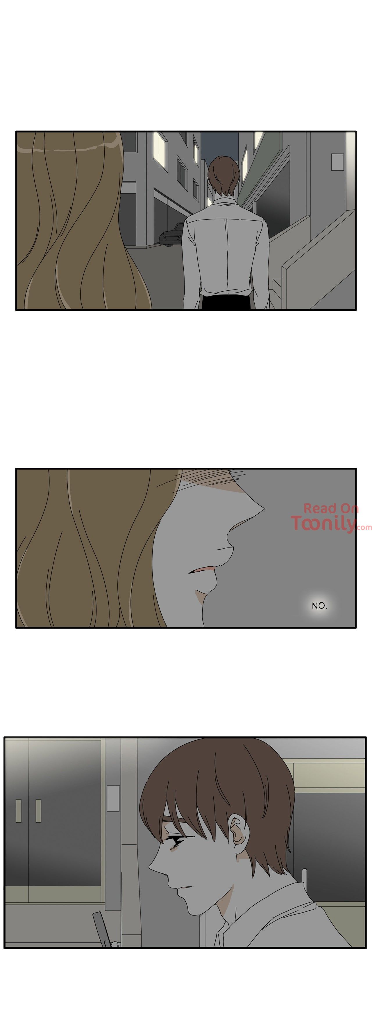 Love, Sex, Relationship Manhwa - Chapter 28 Page 25