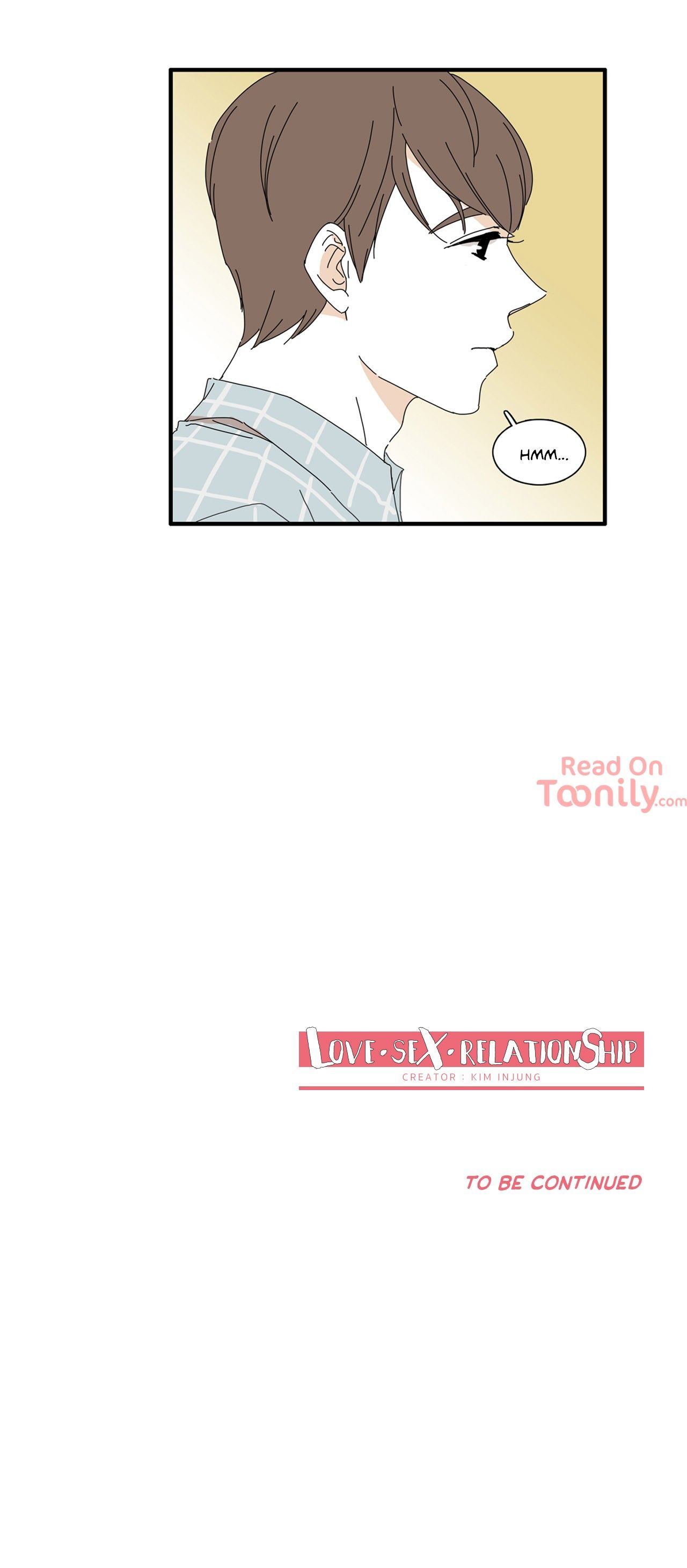 Love, Sex, Relationship Manhwa - Chapter 23 Page 17