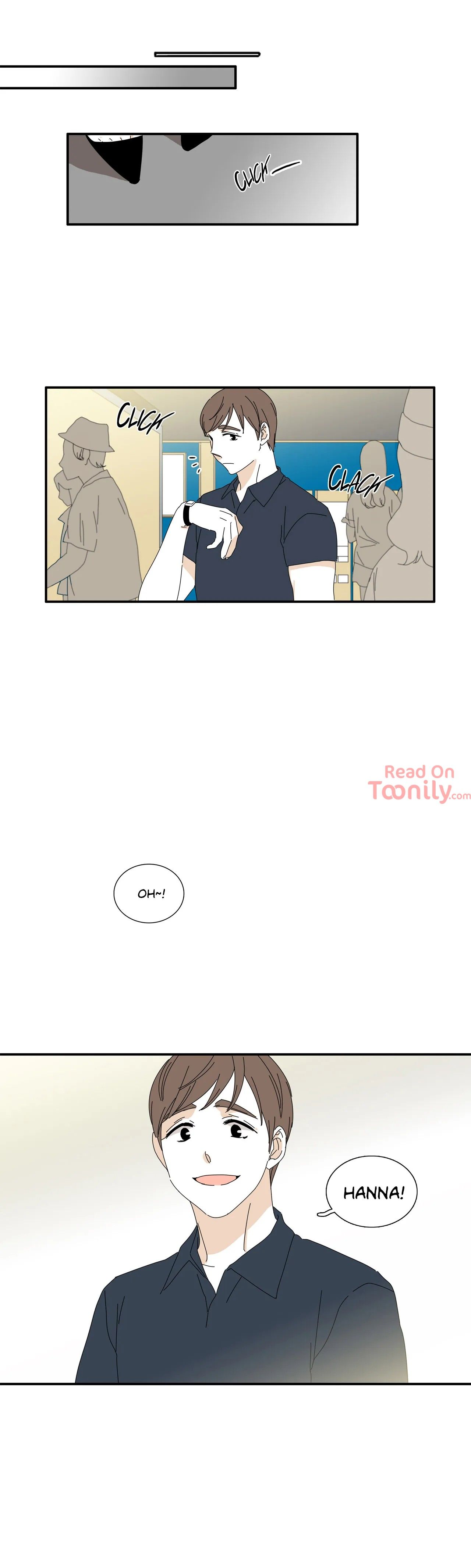 Love, Sex, Relationship Manhwa - Chapter 15 Page 23