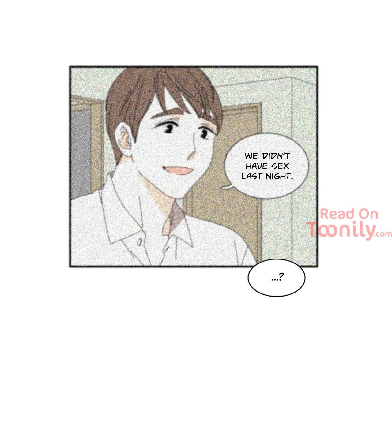 Love, Sex, Relationship Manhwa - Chapter 15 Page 5