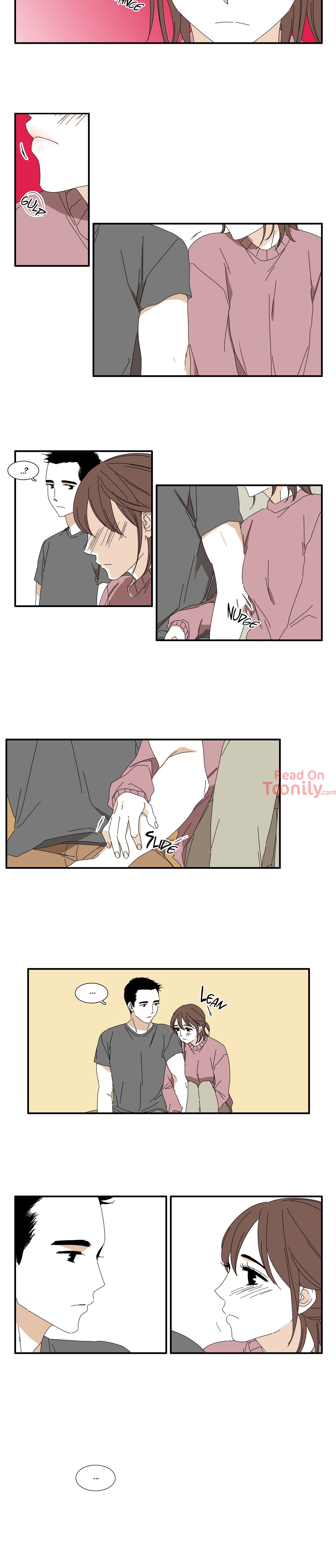 Love, Sex, Relationship Manhwa - Chapter 1 Page 10