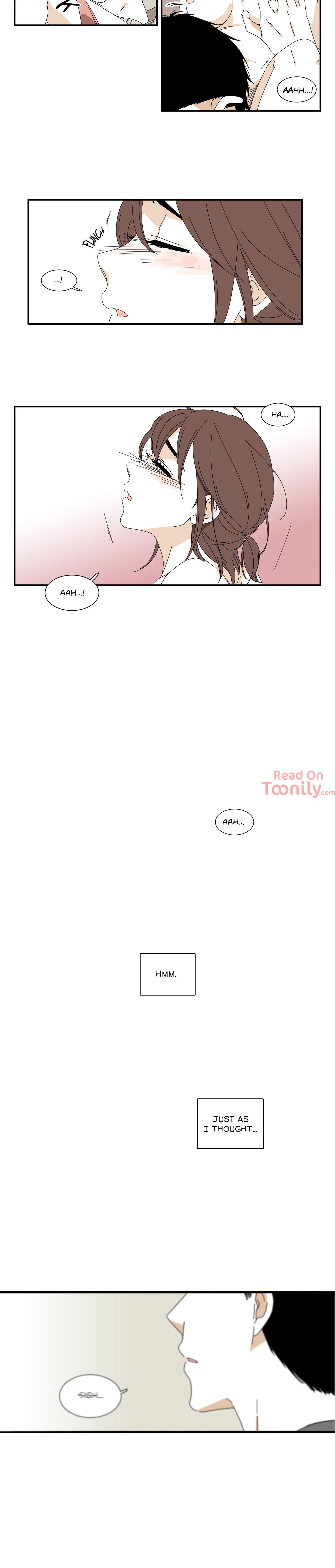 Love, Sex, Relationship Manhwa - Chapter 1 Page 13