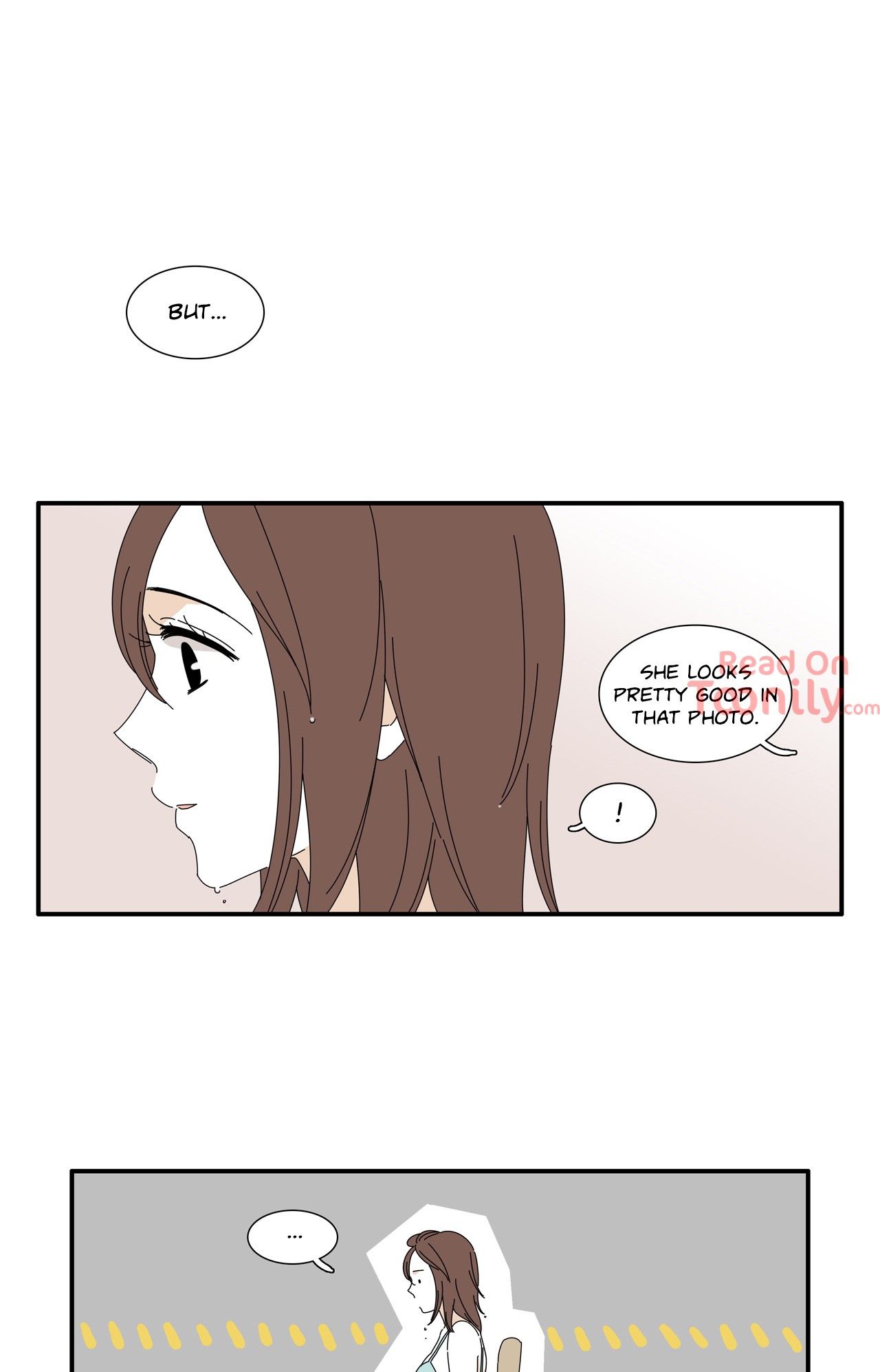 Love, Sex, Relationship Manhwa - Chapter 5 Page 12