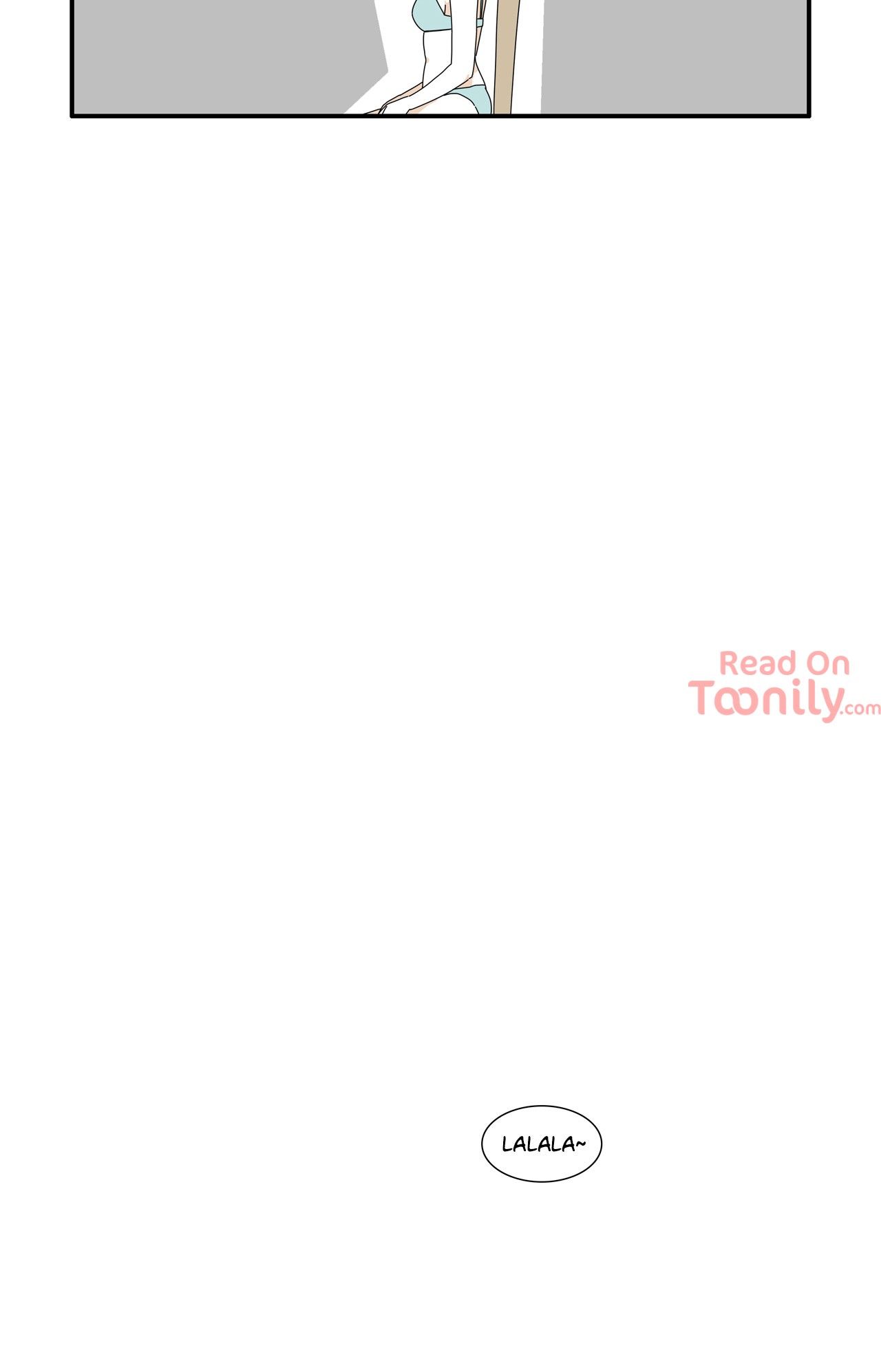 Love, Sex, Relationship Manhwa - Chapter 5 Page 13