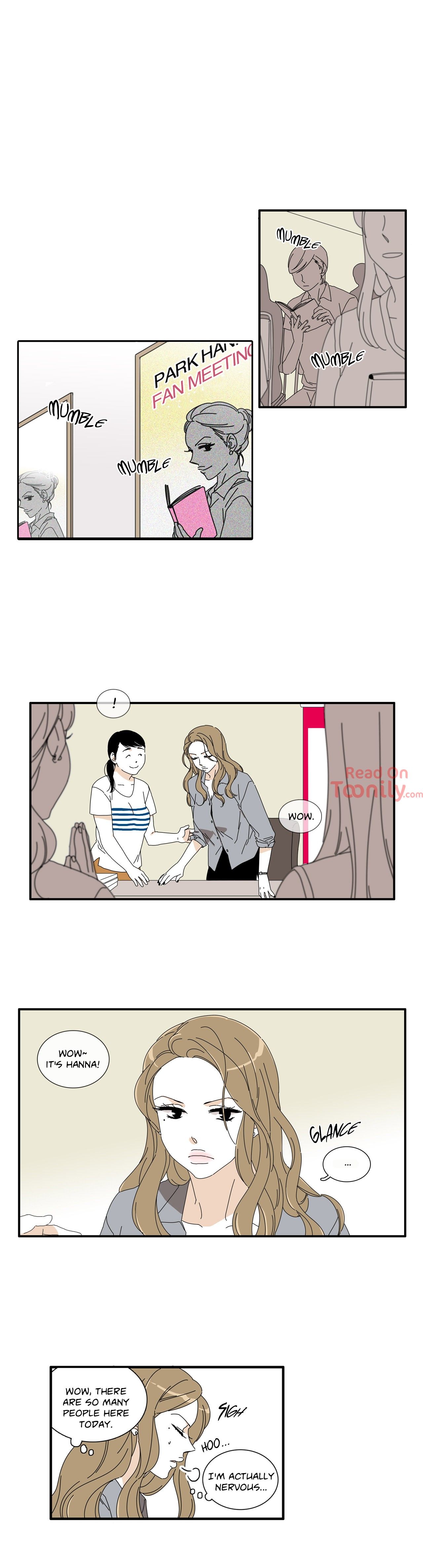 Love, Sex, Relationship Manhwa - Chapter 20 Page 0