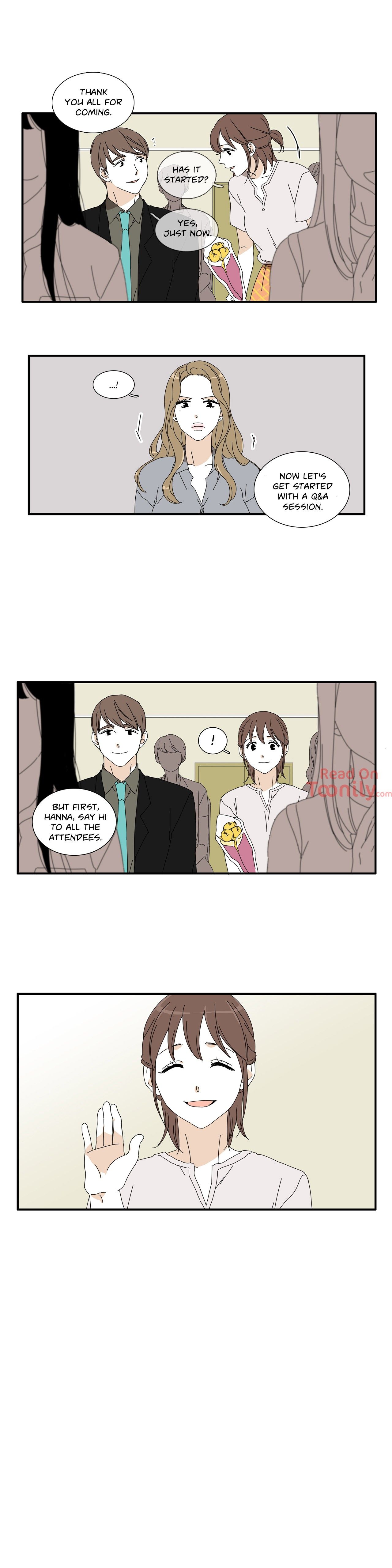 Love, Sex, Relationship Manhwa - Chapter 20 Page 4