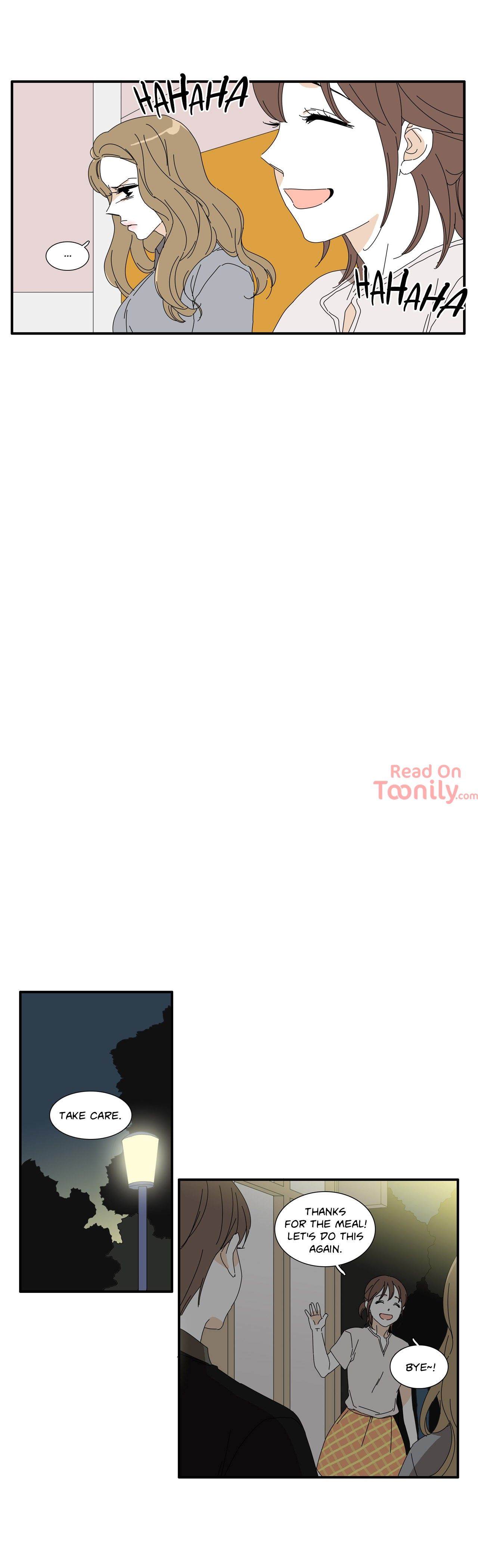 Love, Sex, Relationship Manhwa - Chapter 20 Page 15