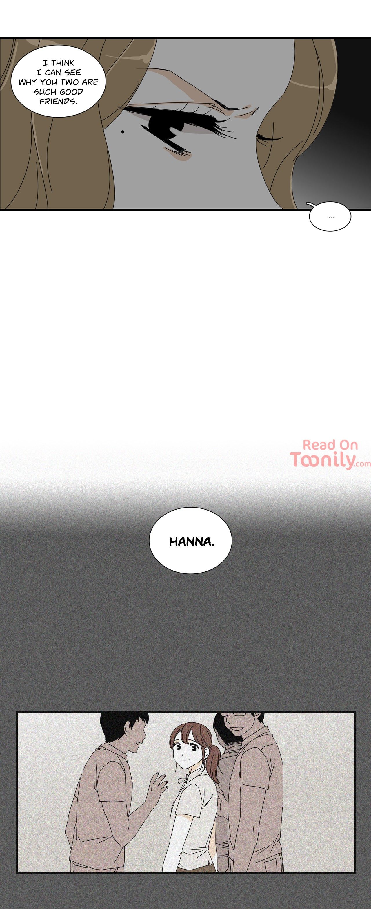 Love, Sex, Relationship Manhwa - Chapter 20 Page 17