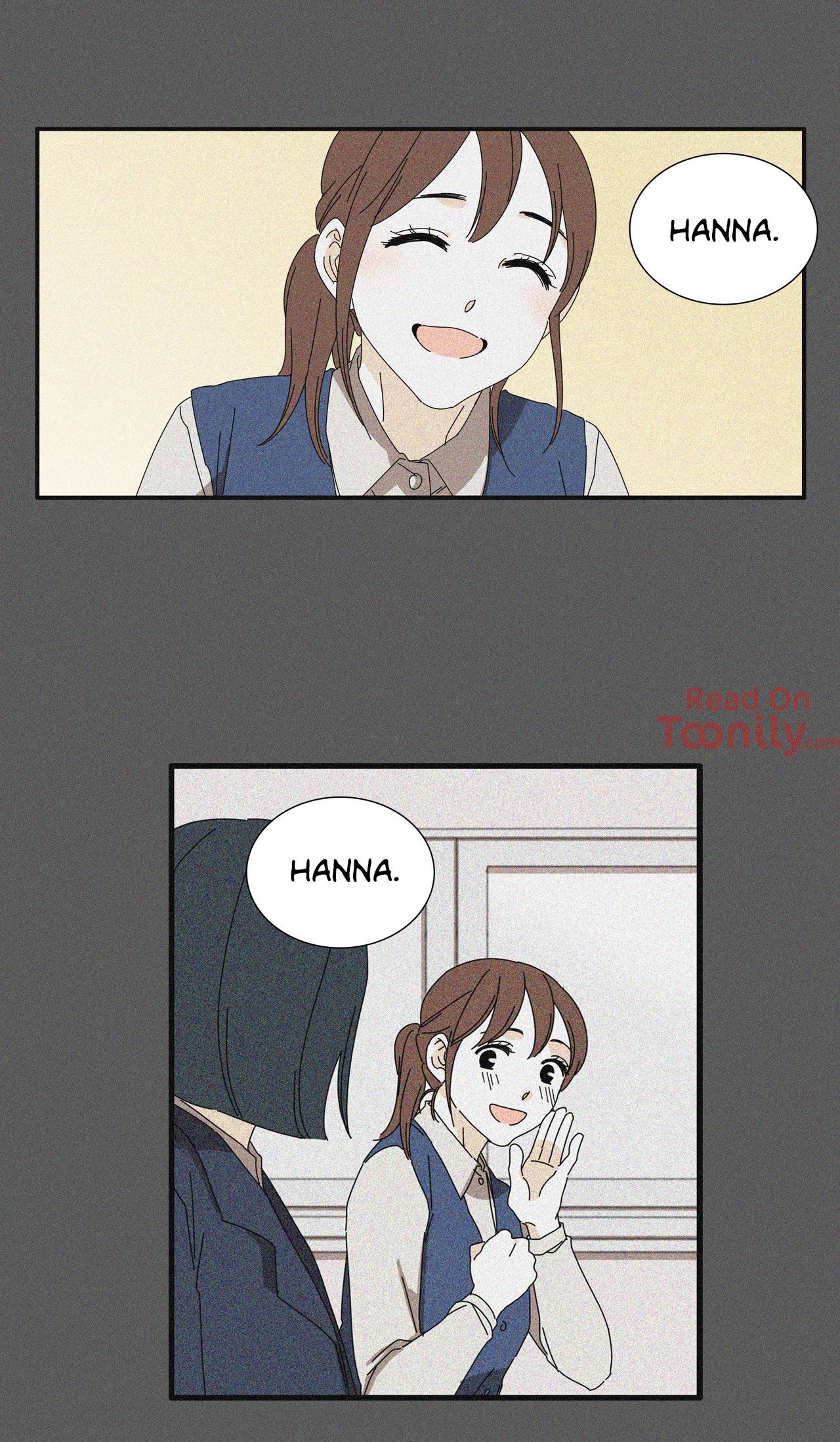 Love, Sex, Relationship Manhwa - Chapter 20 Page 18