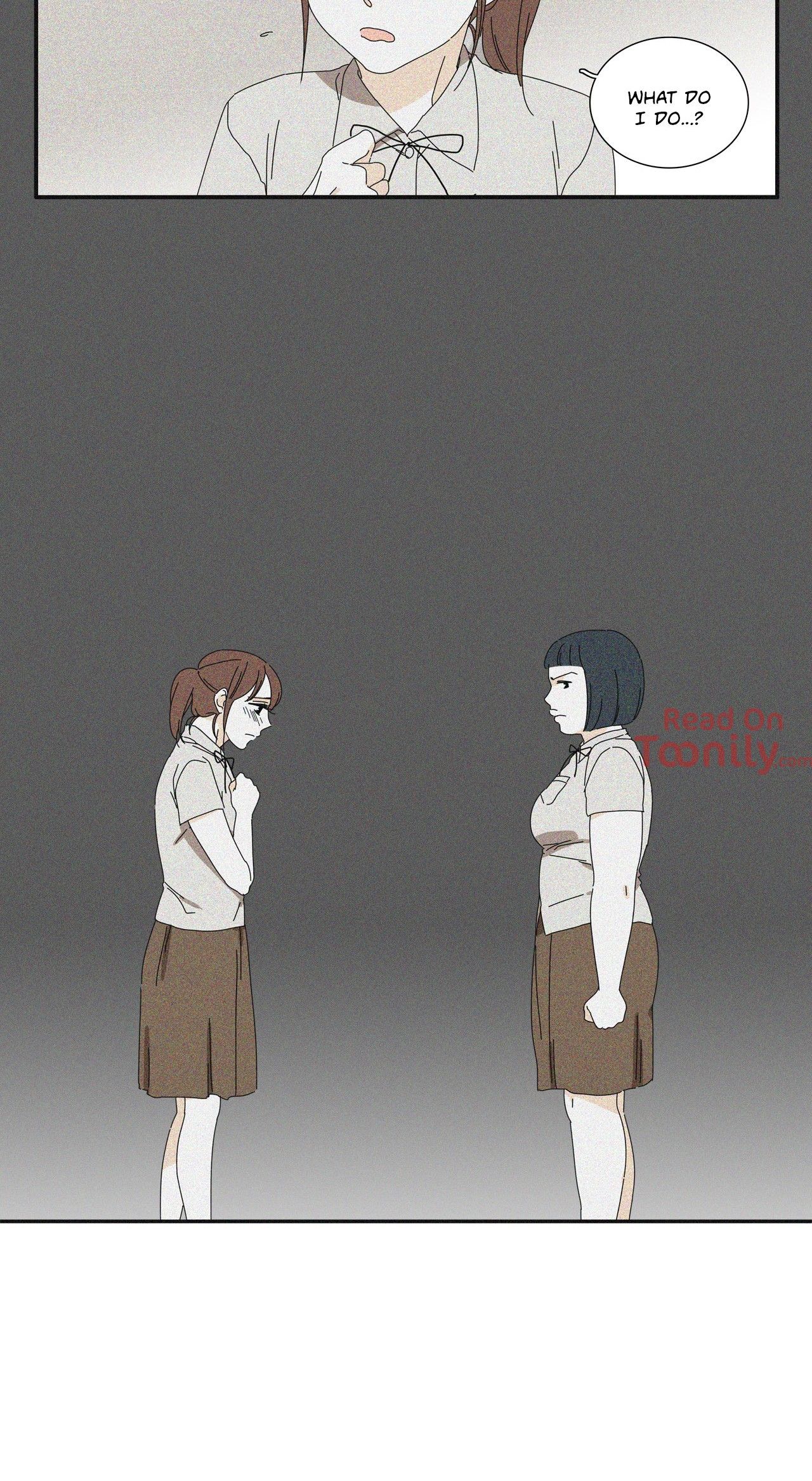 Love, Sex, Relationship Manhwa - Chapter 20 Page 21