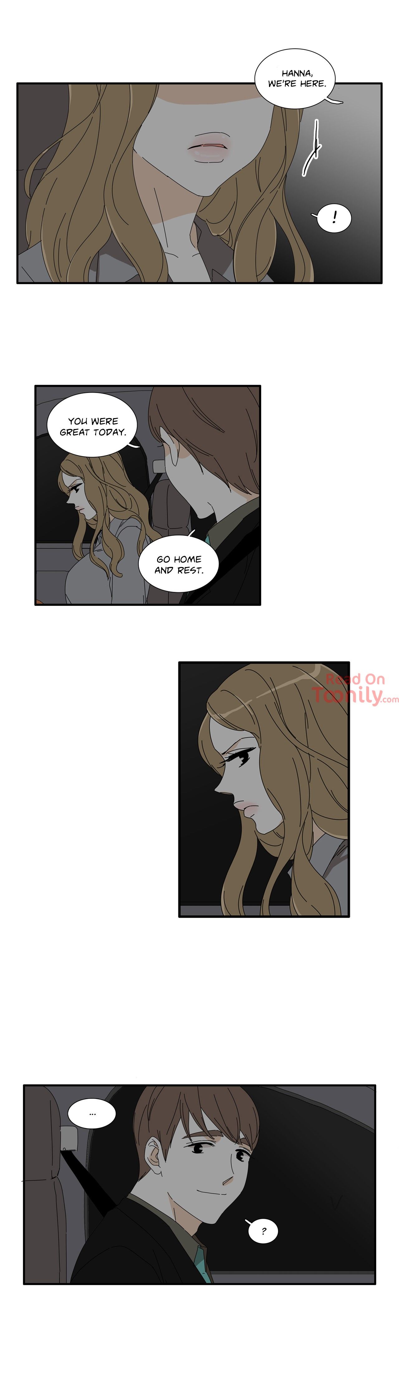 Love, Sex, Relationship Manhwa - Chapter 20 Page 22